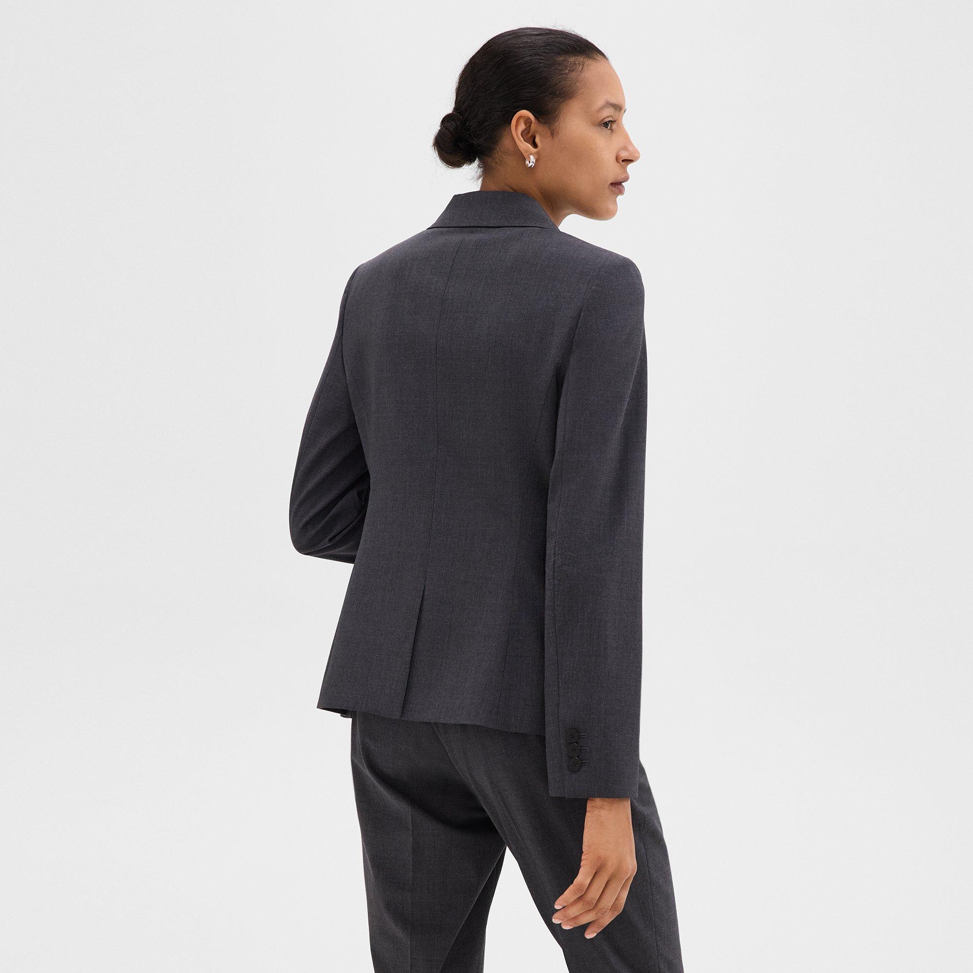 Women's Perfect Suit