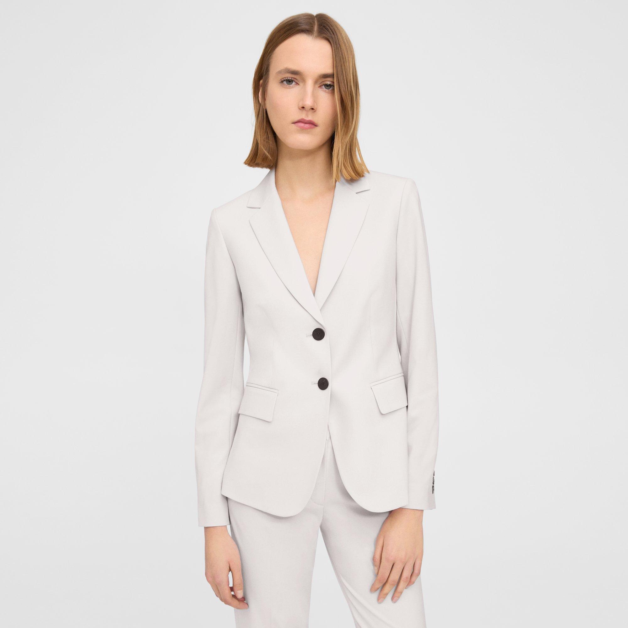 Women's Suits | Theory