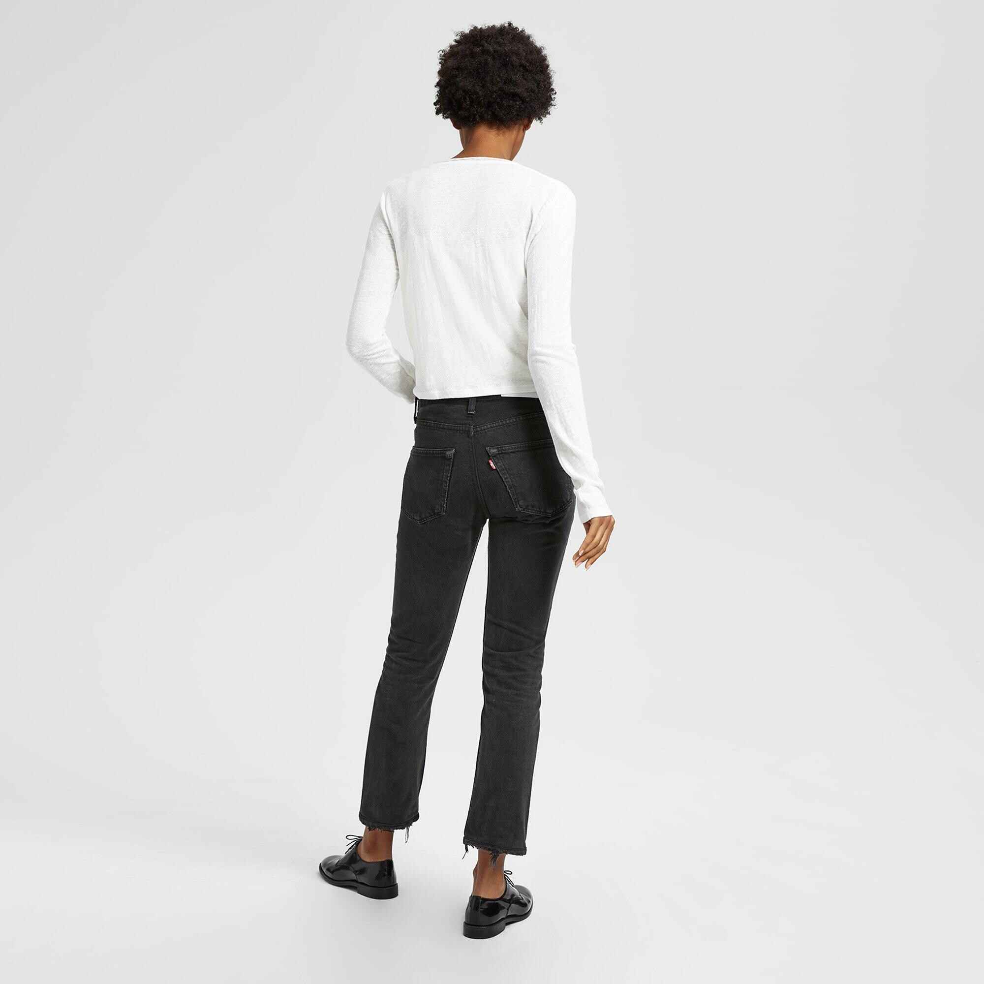 Linen Wrap Cardigan
