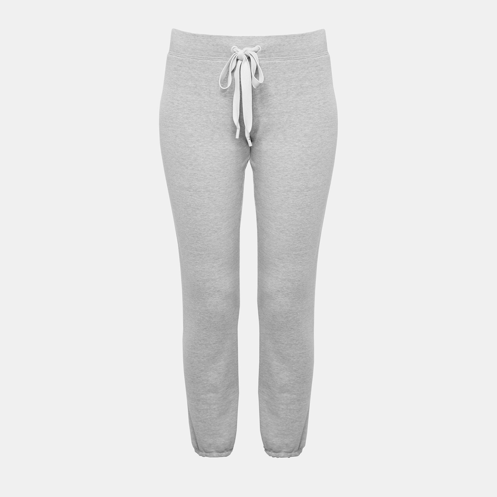 Cotton Terry Slim Sweatpant Theory