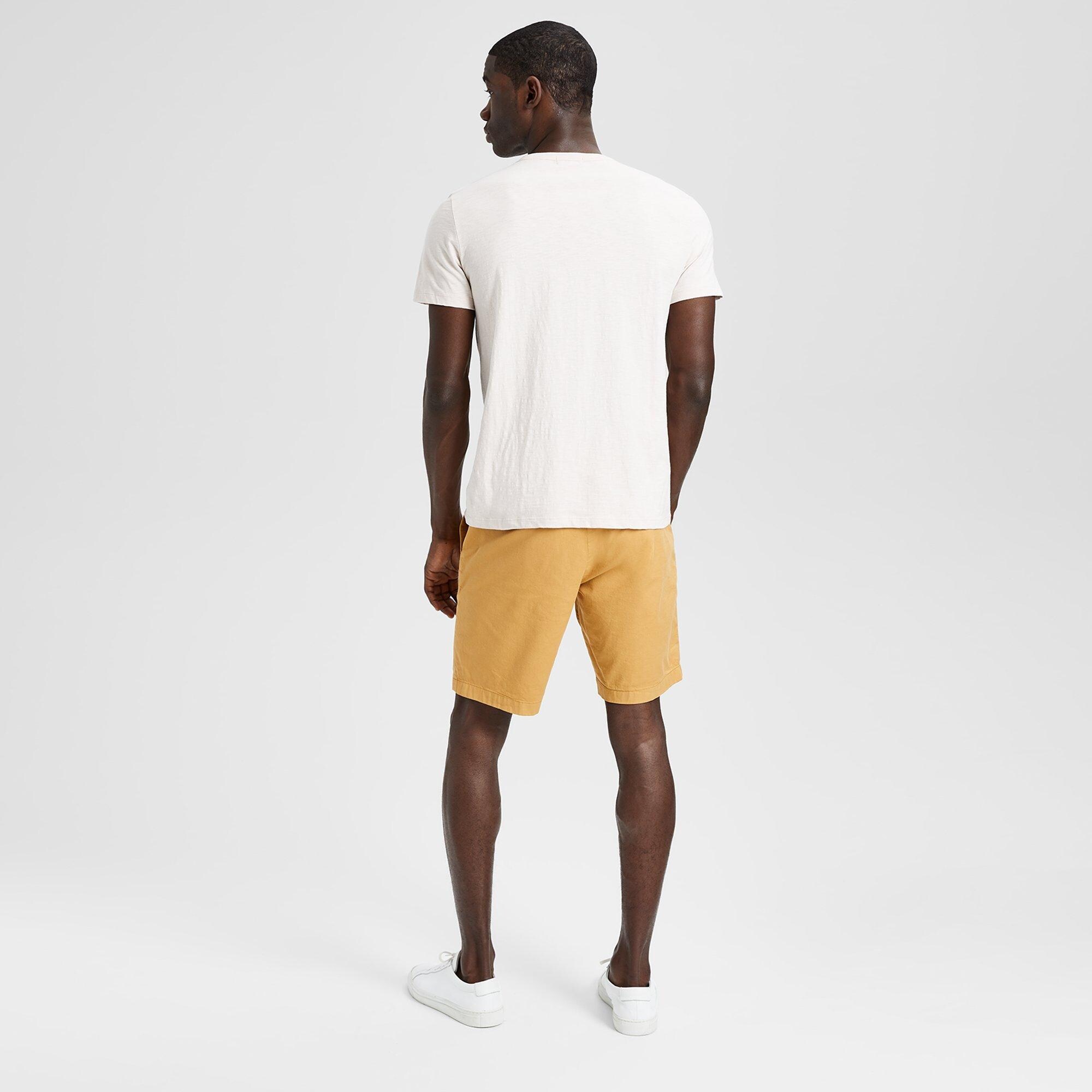 Cotton Pocket Tee
