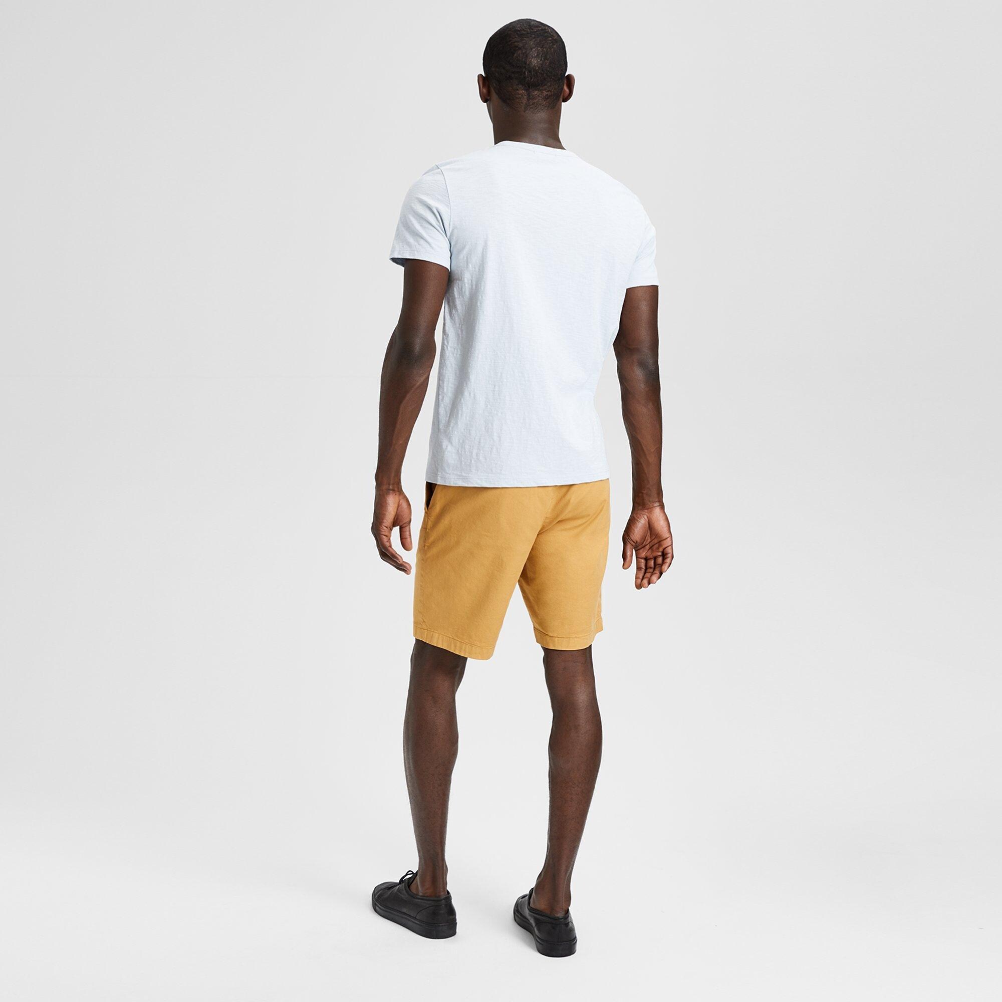 Cotton Pocket Tee