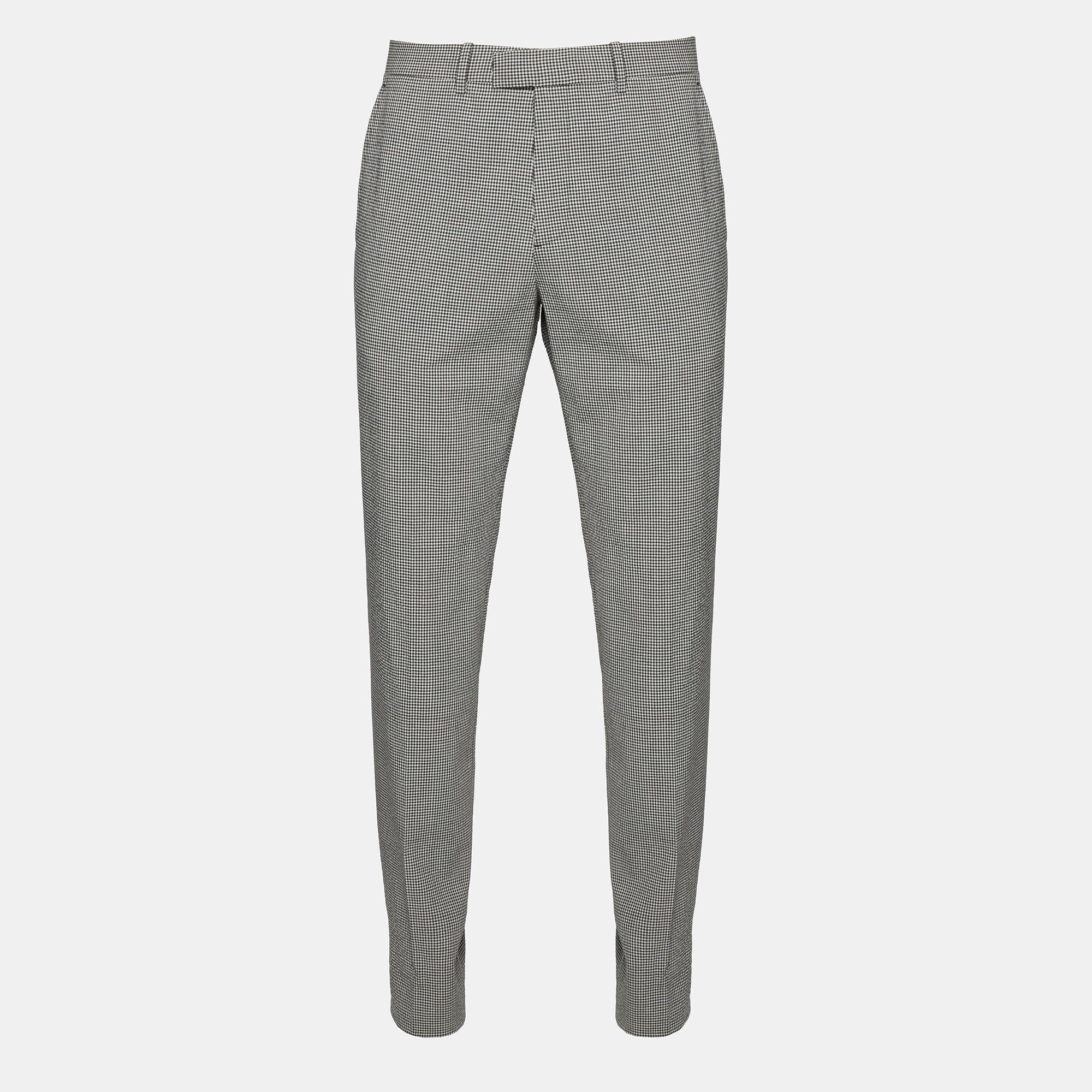 COOLMAX Seersucker Mayer Pant