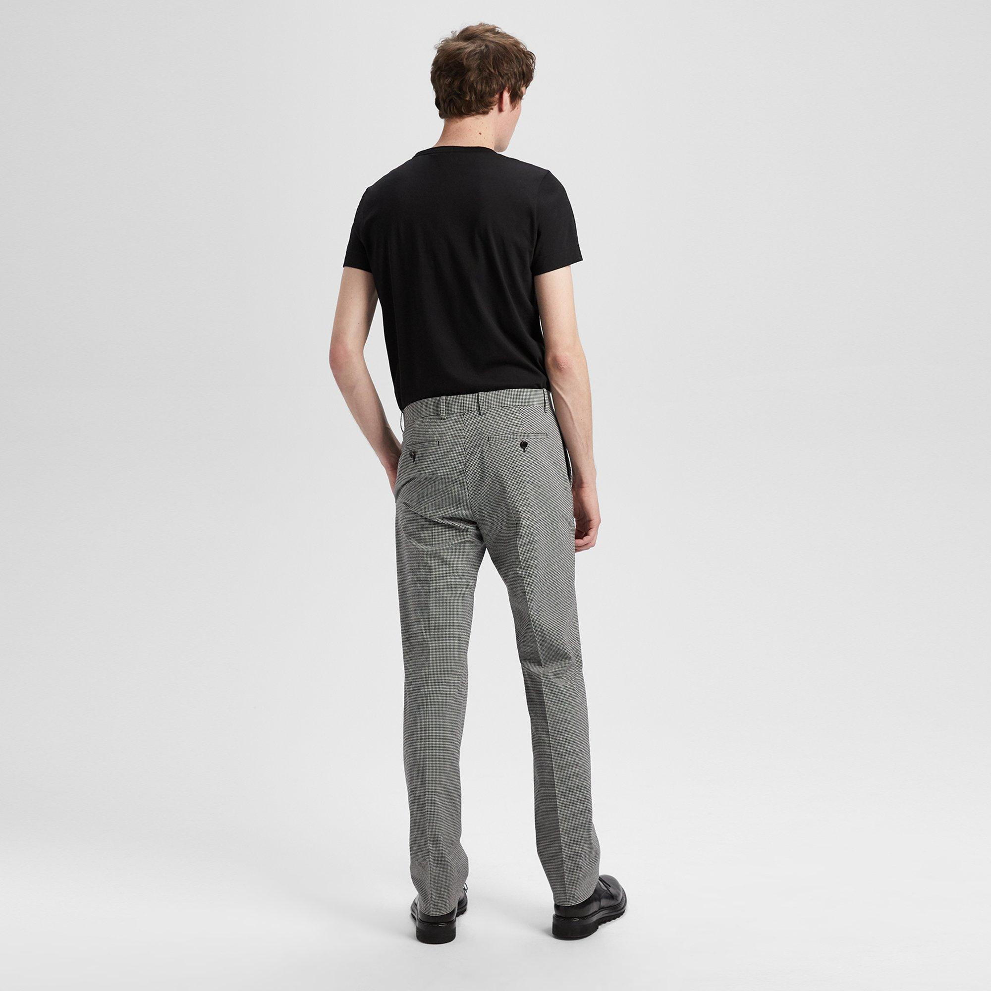 COOLMAX Seersucker Mayer Pant
