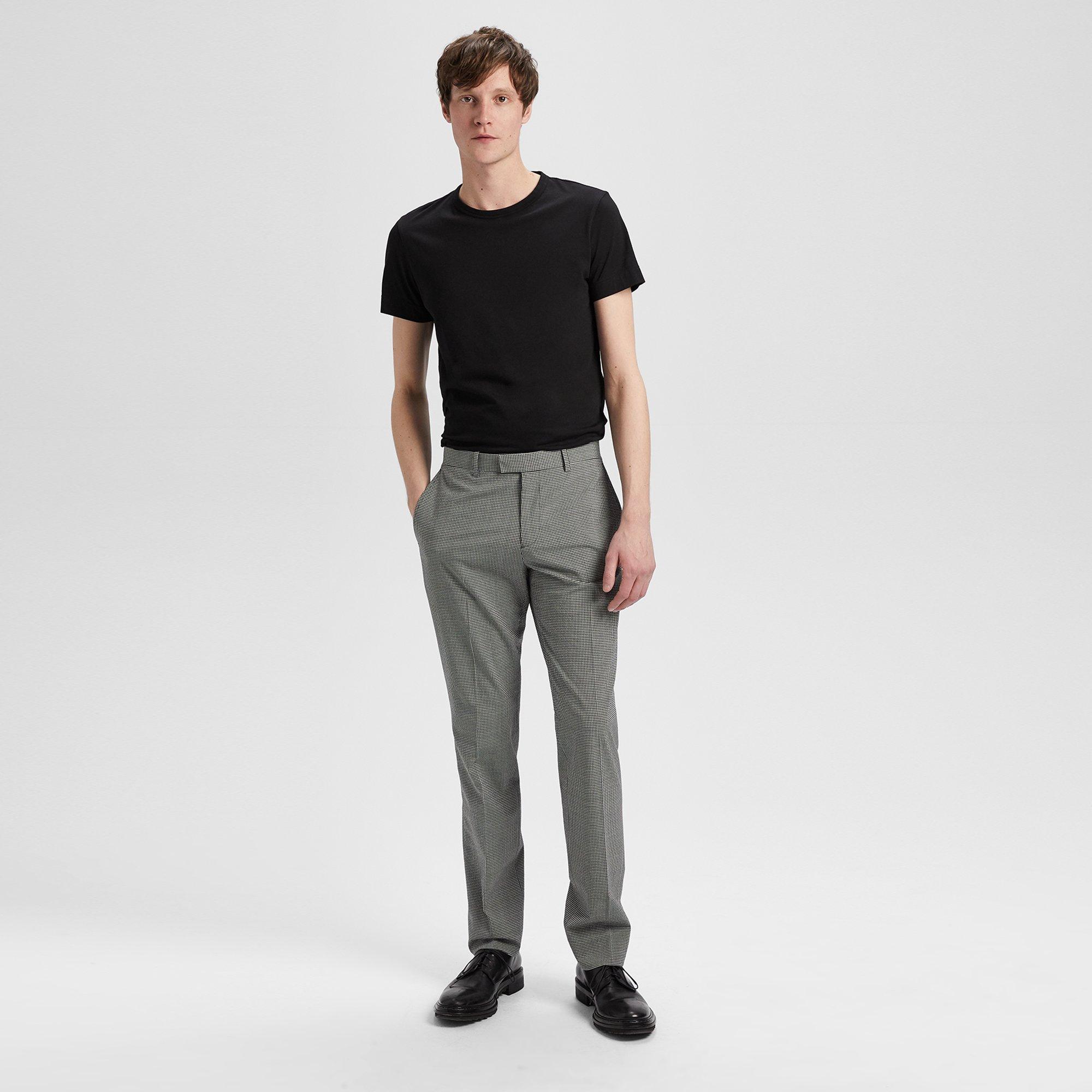 COOLMAX Seersucker Mayer Pant