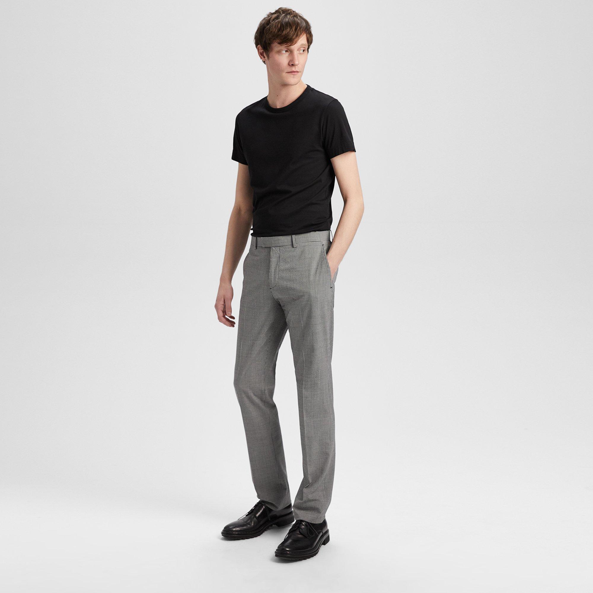 COOLMAX Seersucker Mayer Pant