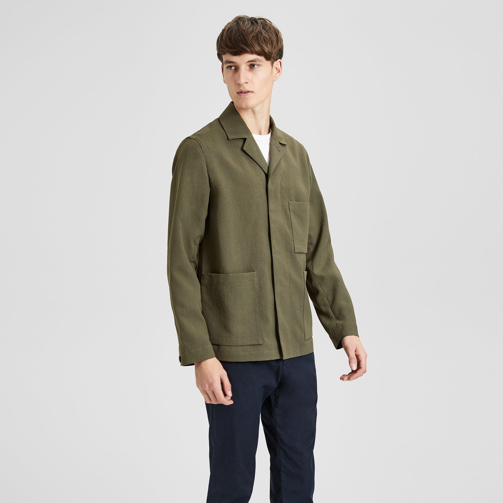 Worker Jacket