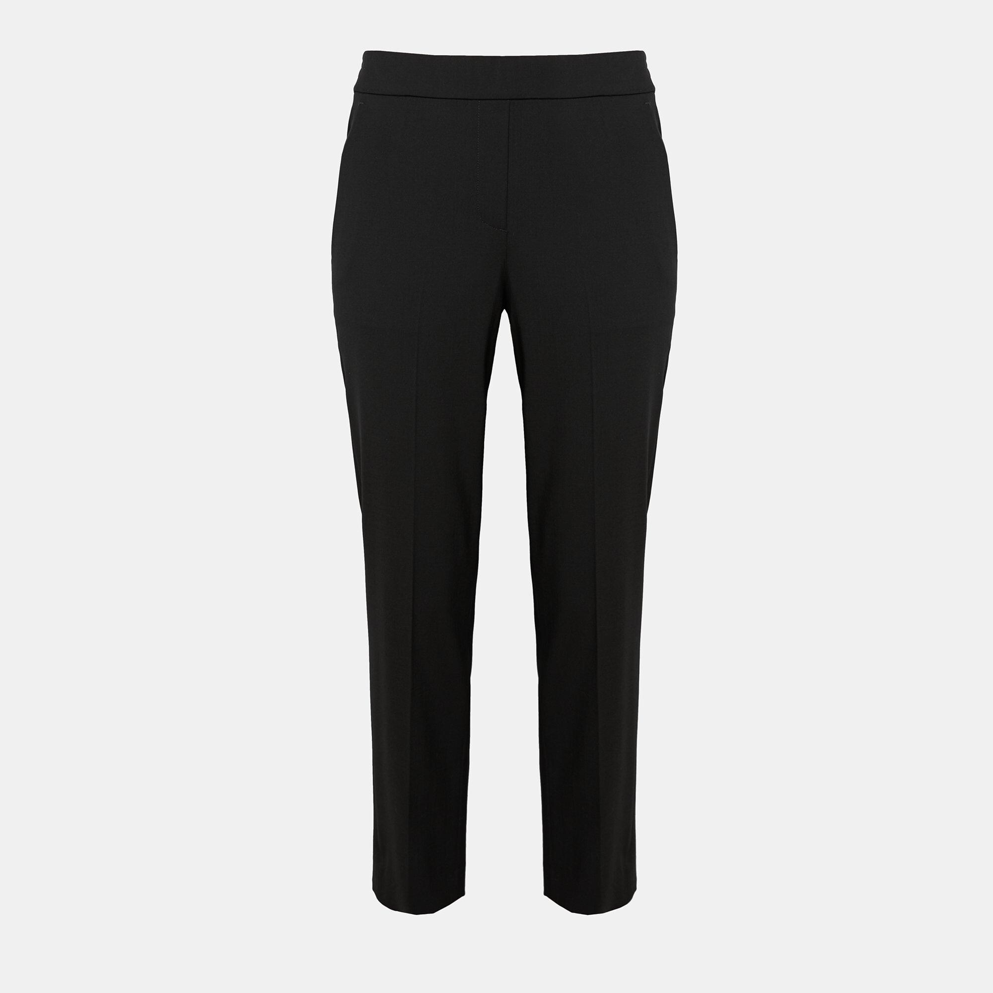 Good Wool Pull-On Pant