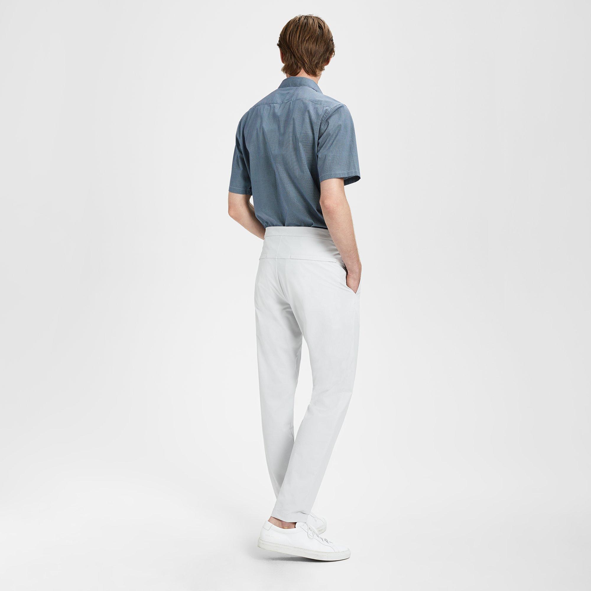 Nylon Holden Pant