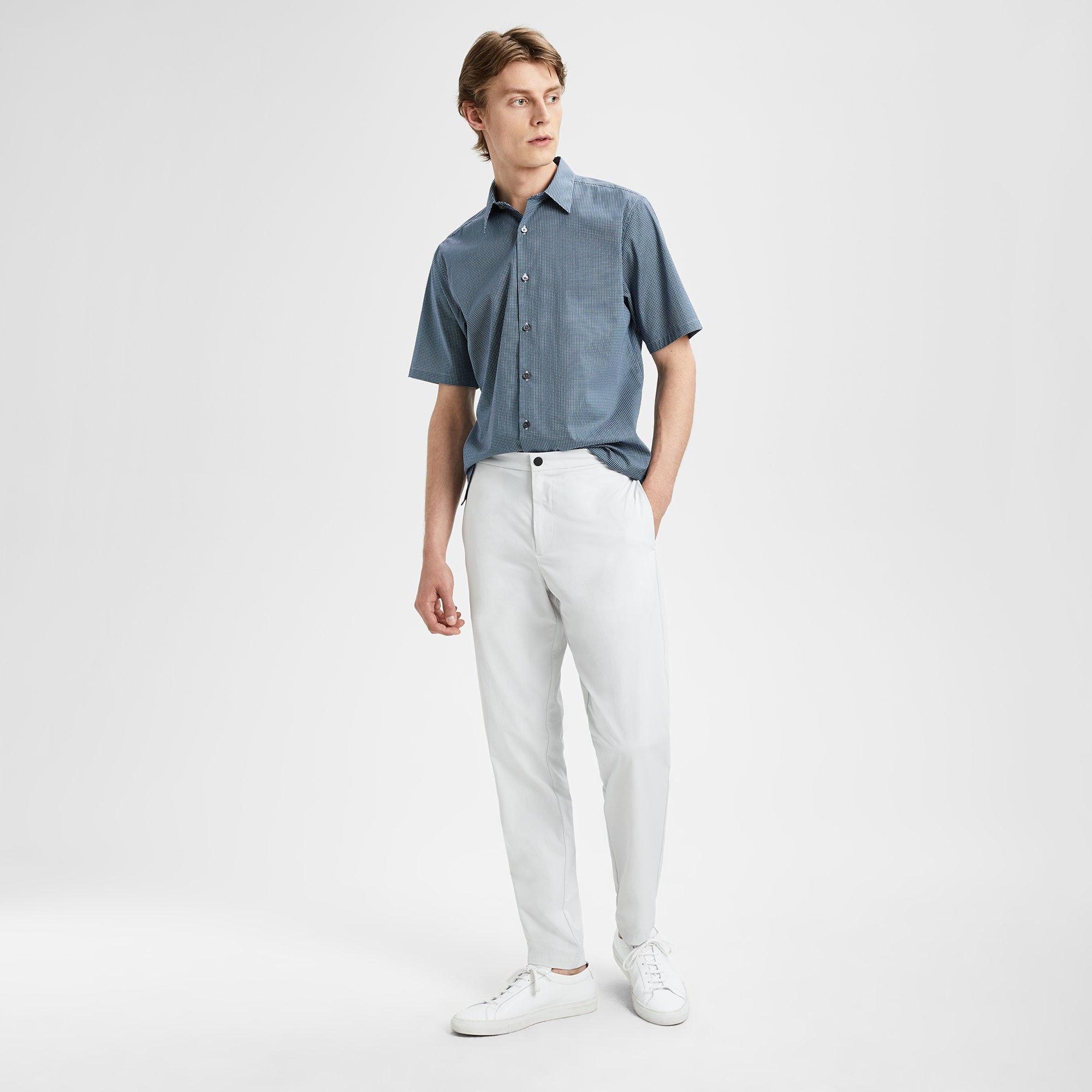 Nylon Holden Pant