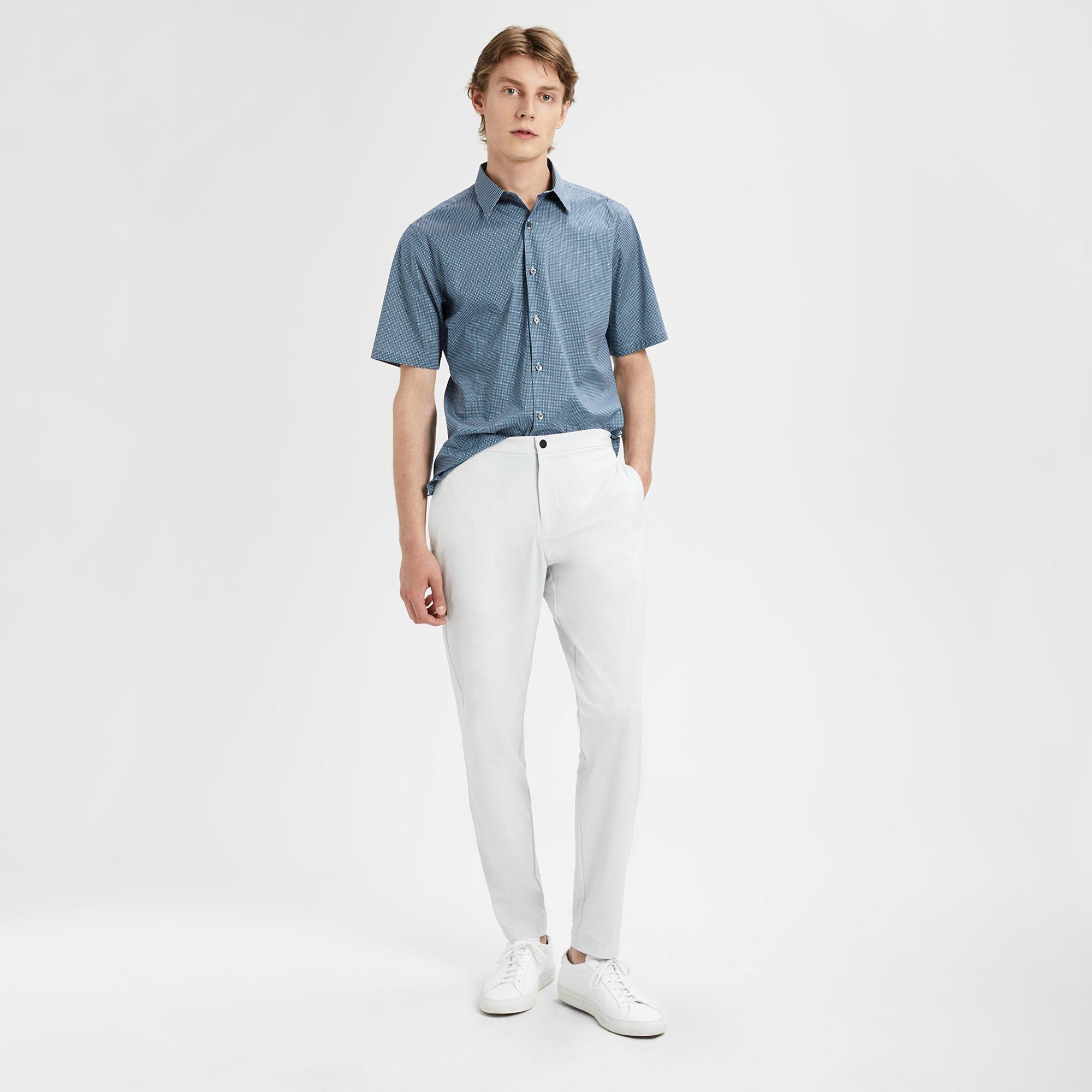 Nylon Holden Pant