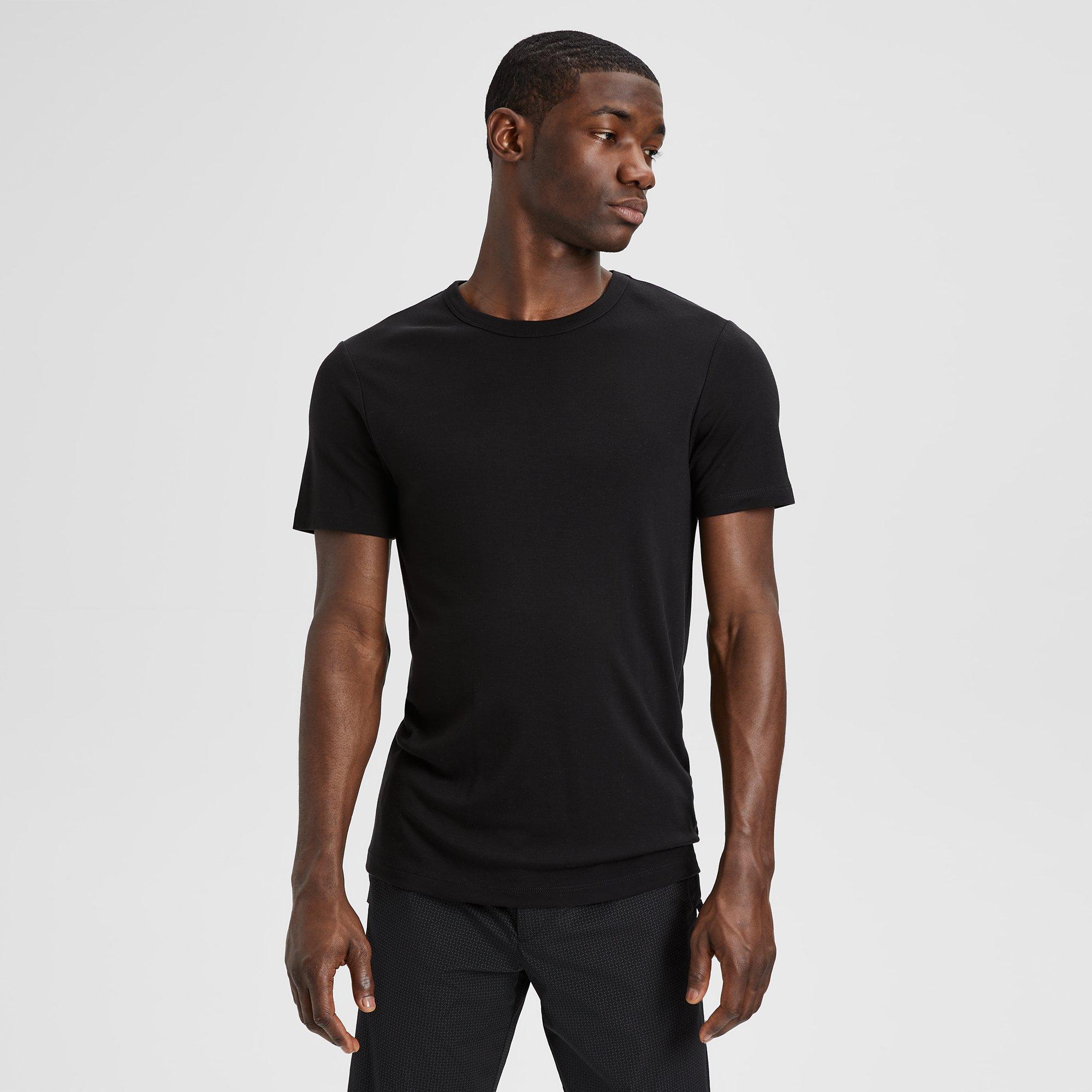 Lyocell Essential Tee