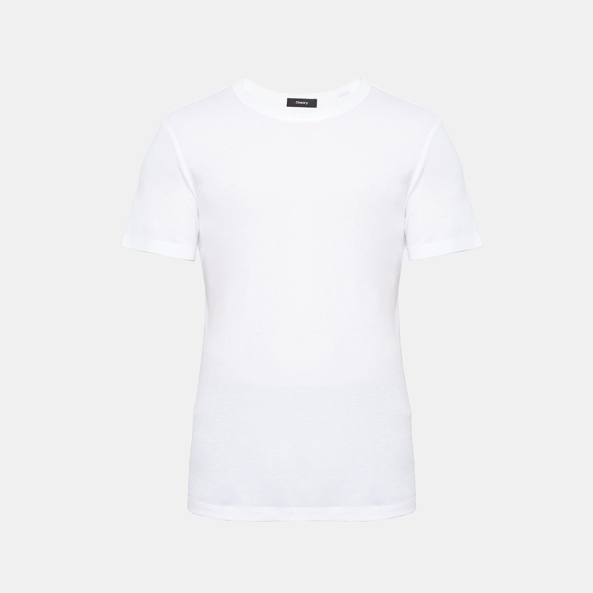 Lyocell Essential Tee