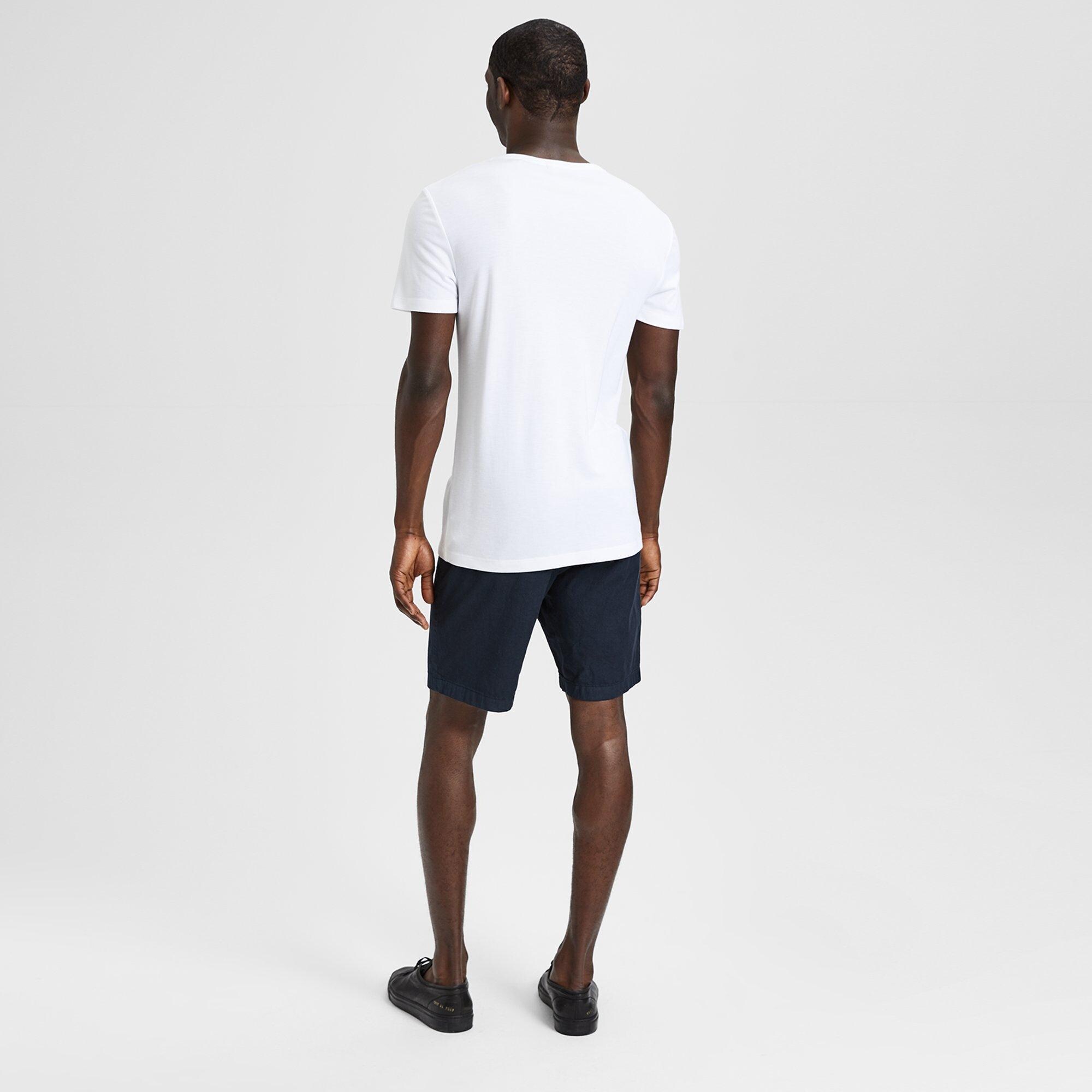 Lyocell Essential Tee