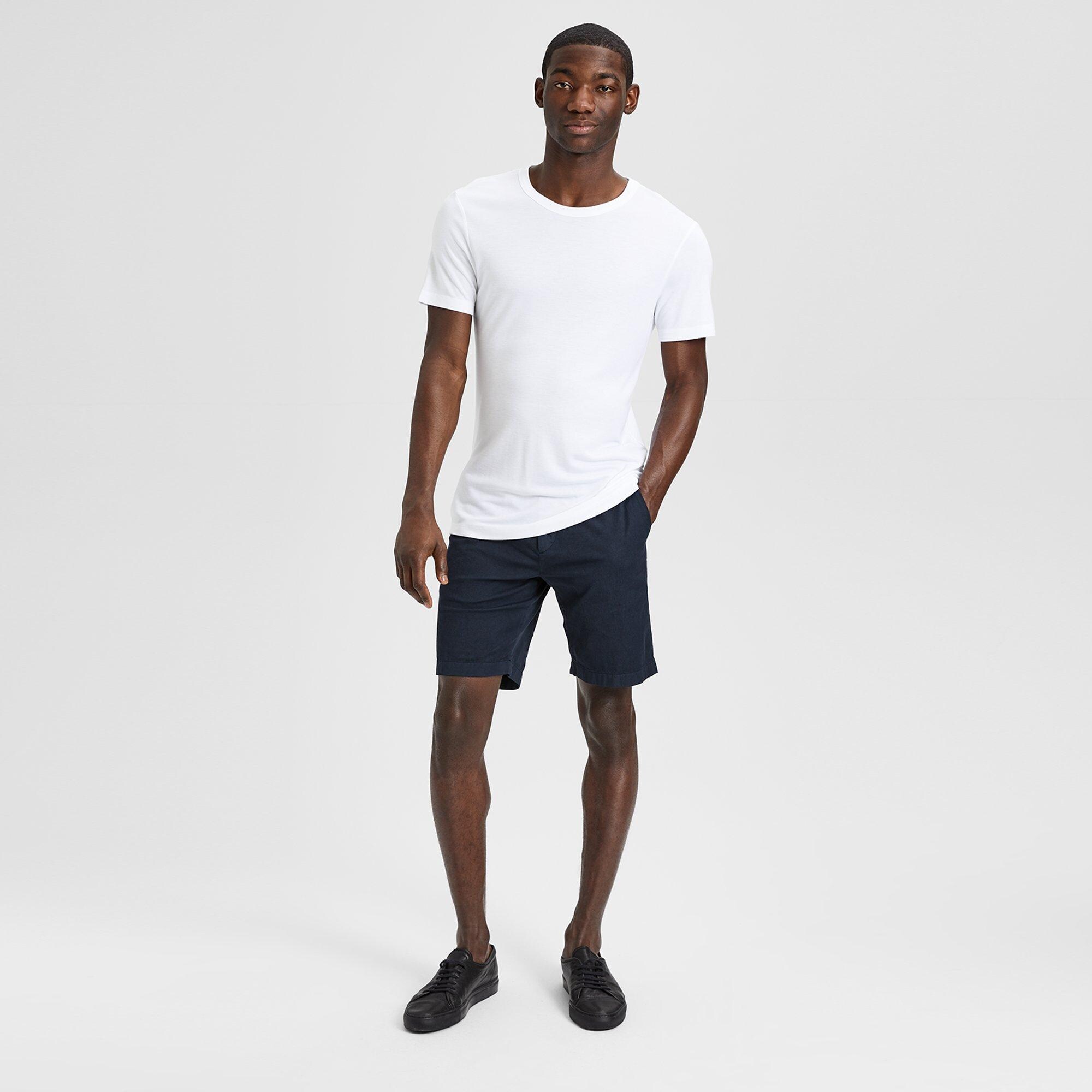 Lyocell Essential Tee