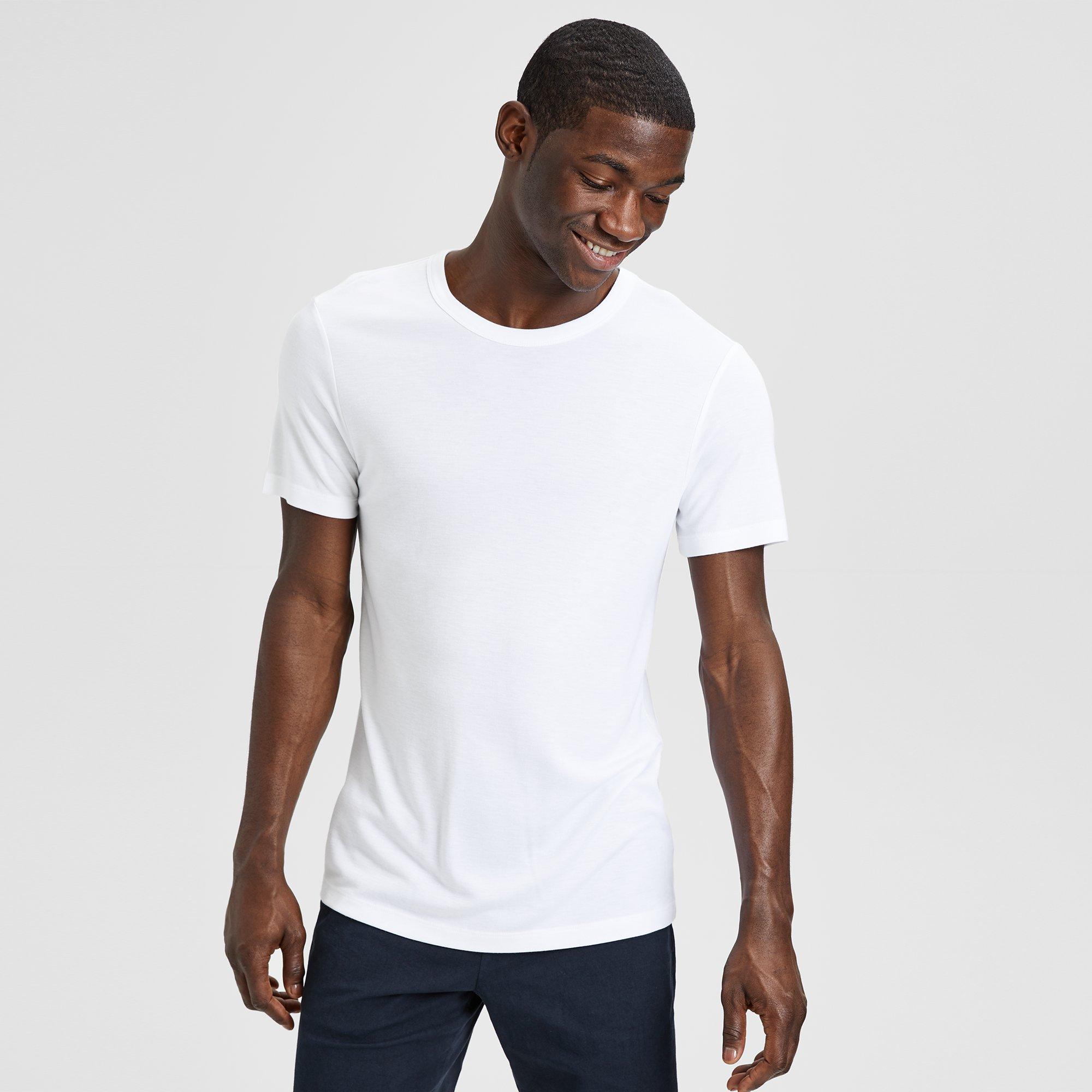 Lyocell Essential Tee