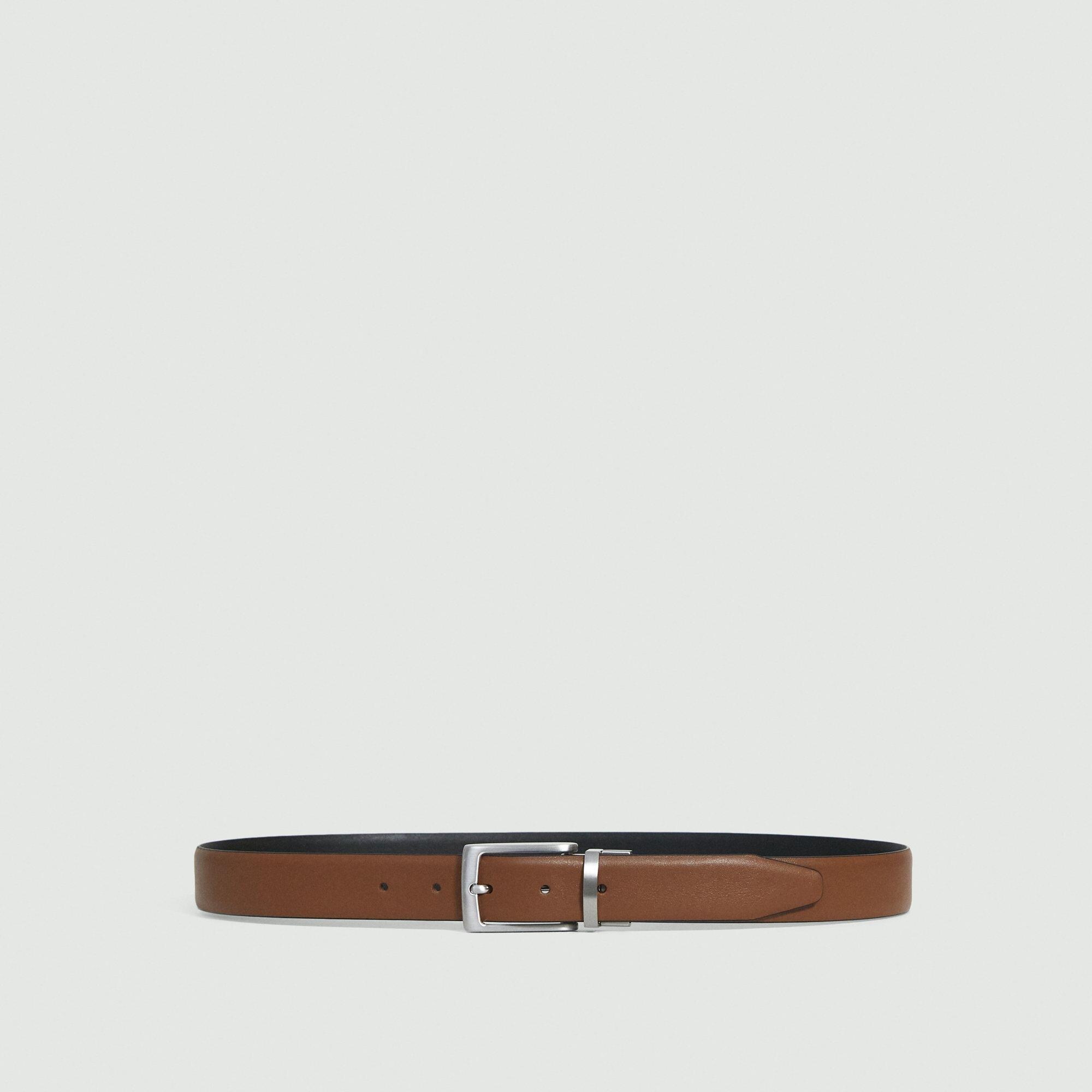 All Over Pete Reversible Golf Belt