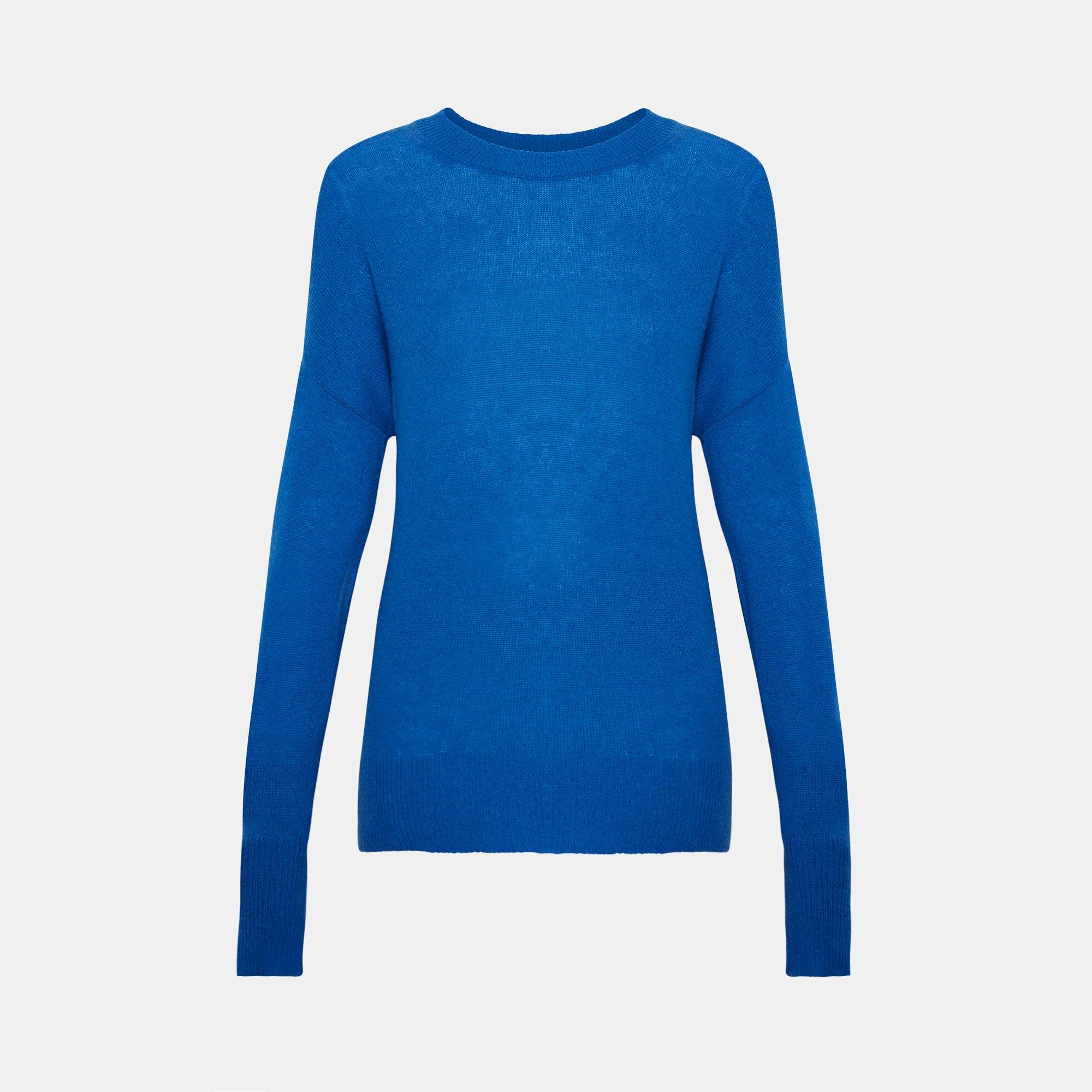 Karenia Sweater in Cashmere