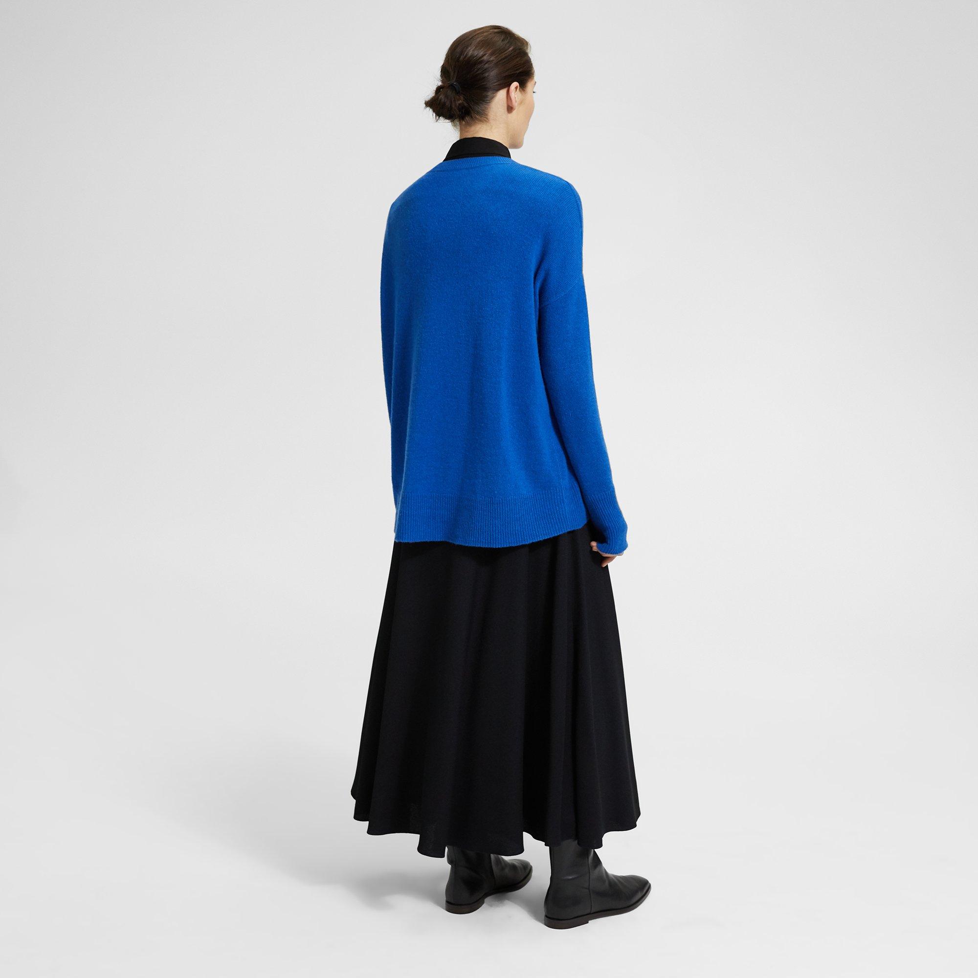 Karenia Sweater in Cashmere