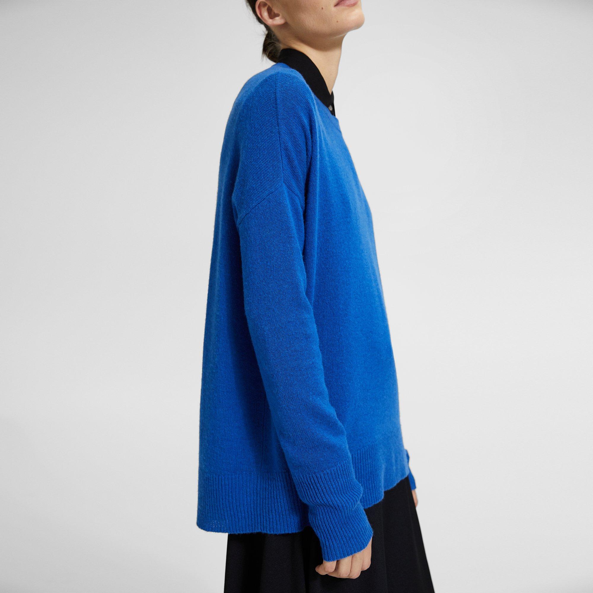 Karenia Sweater in Cashmere