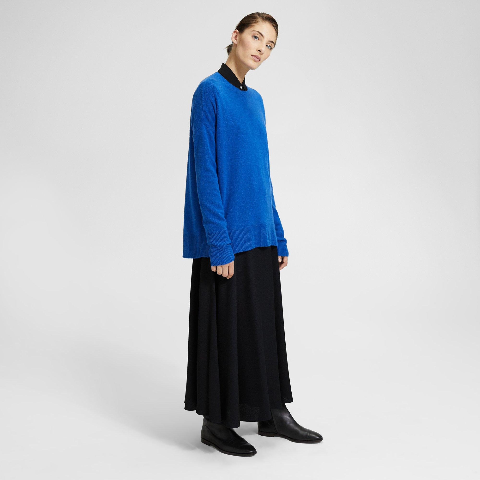 Karenia Sweater in Cashmere