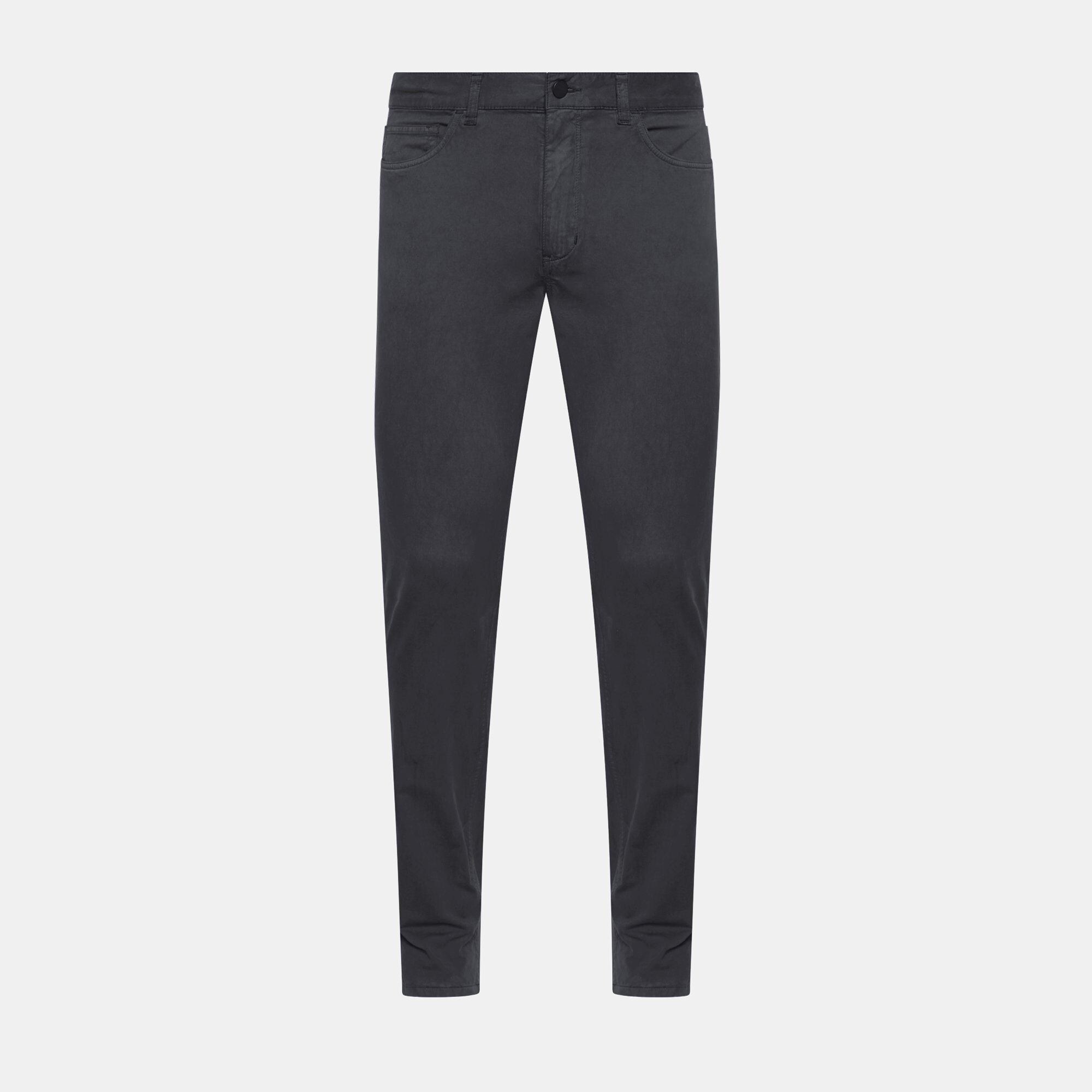 Haydin Soft Sateen Pant