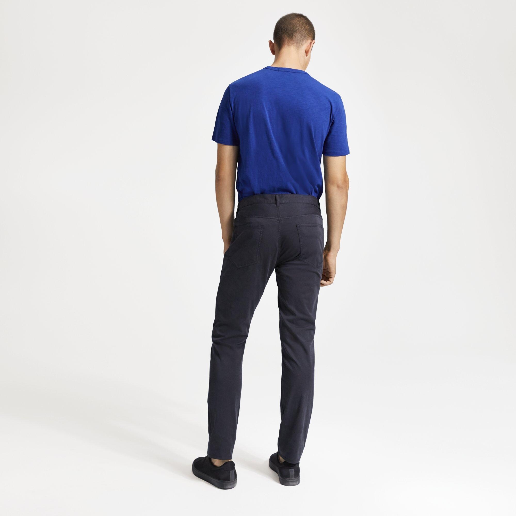Haydin Soft Sateen Pant