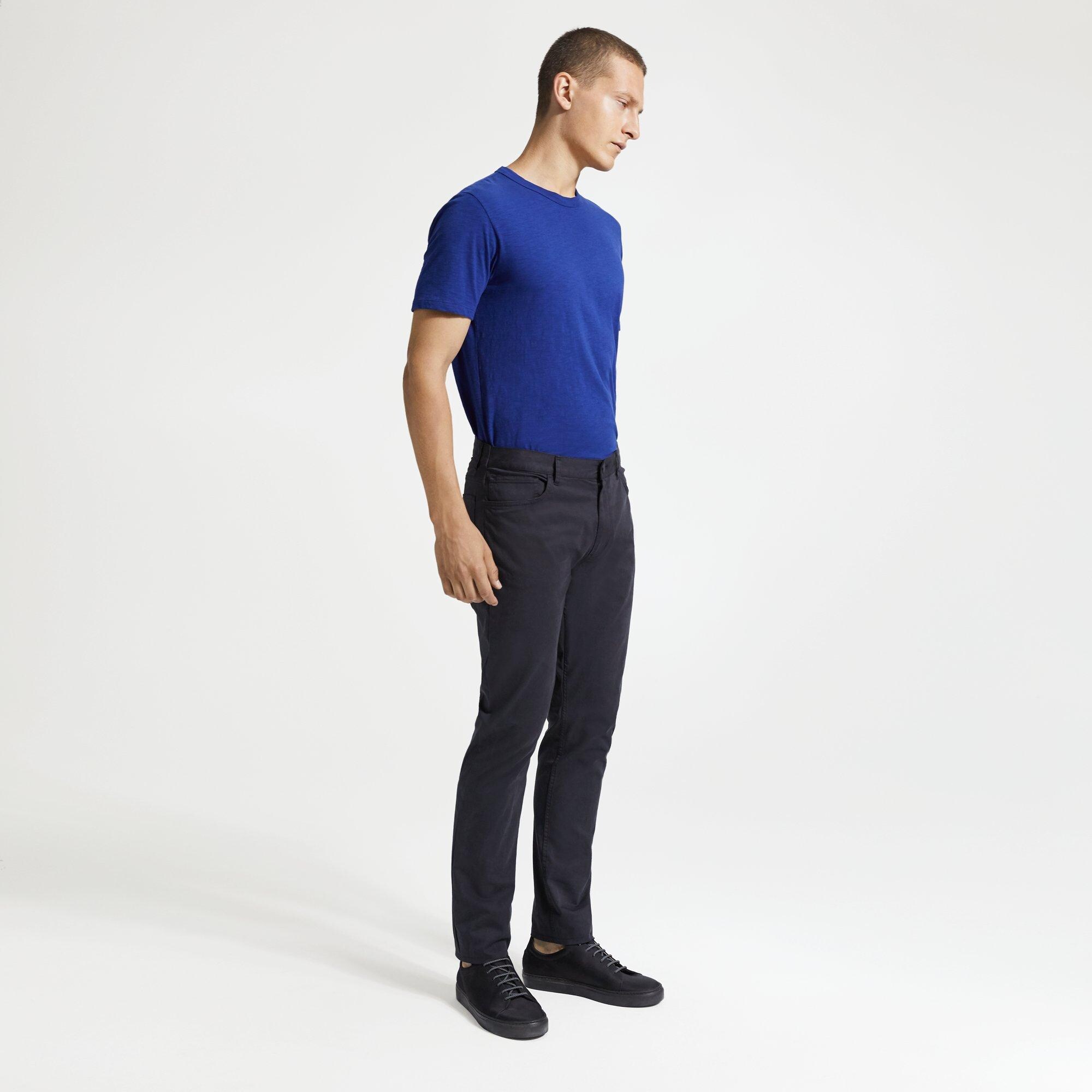 Haydin Soft Sateen Pant