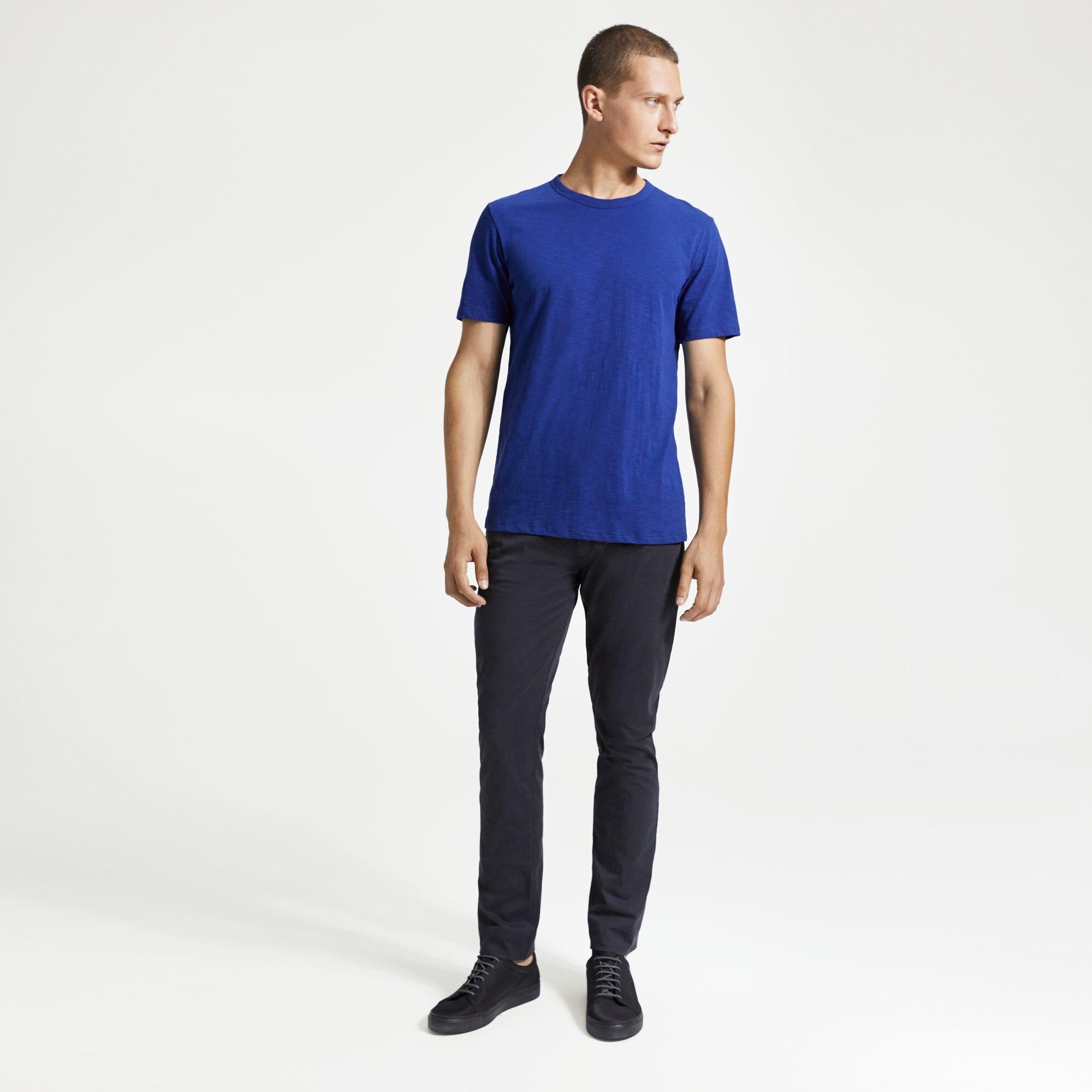 Haydin Soft Sateen Pant