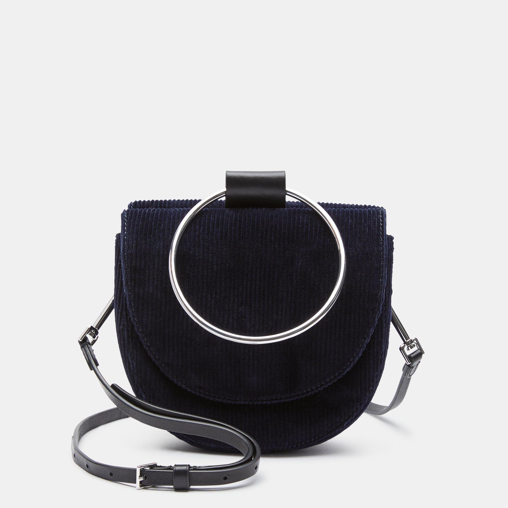 Whitney Bag in Corduroy