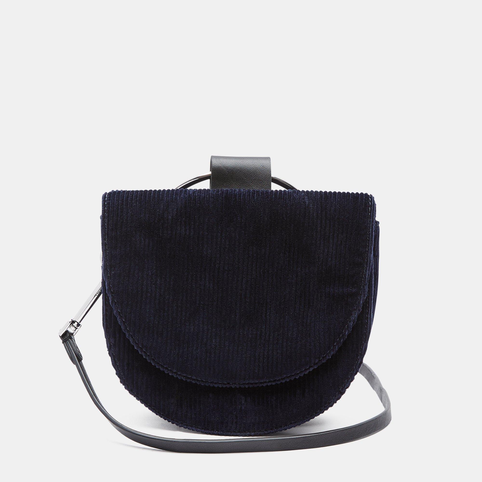 Whitney Bag in Corduroy