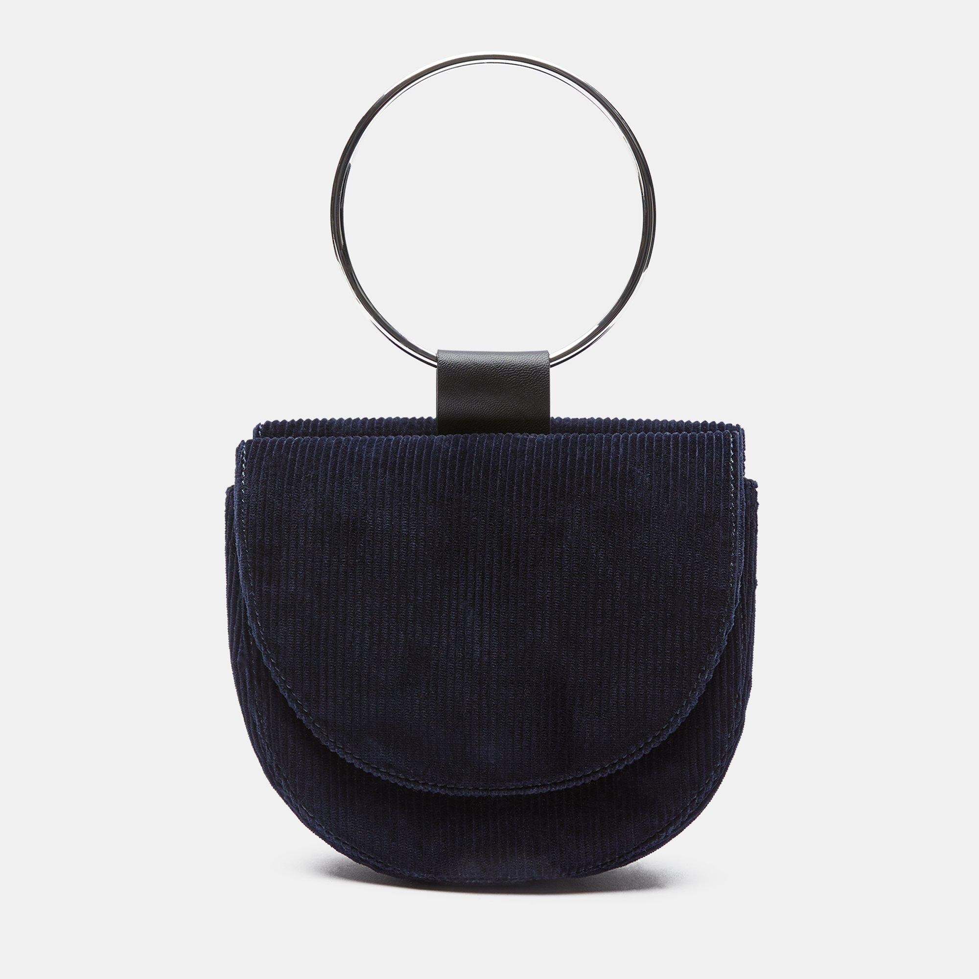 Whitney Bag in Corduroy
