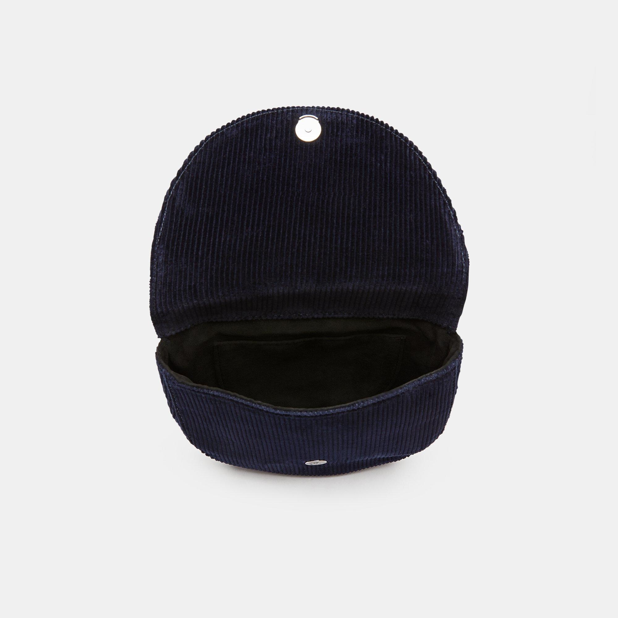 Whitney Bag in Corduroy