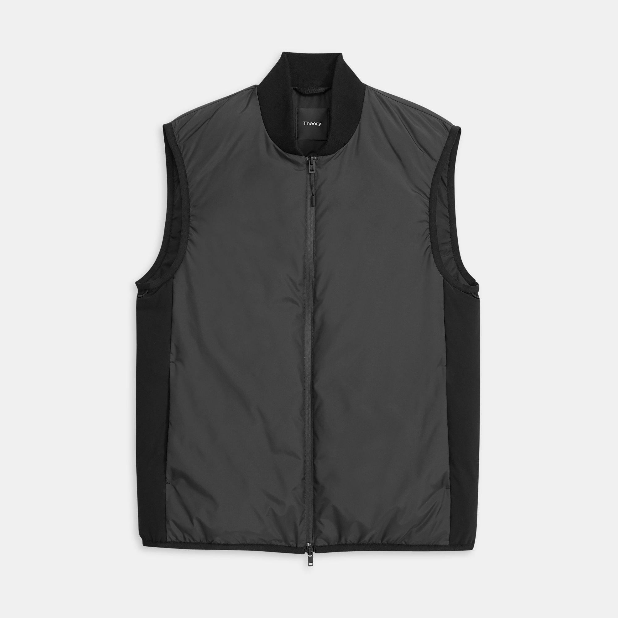 Puffer Vest | Theory