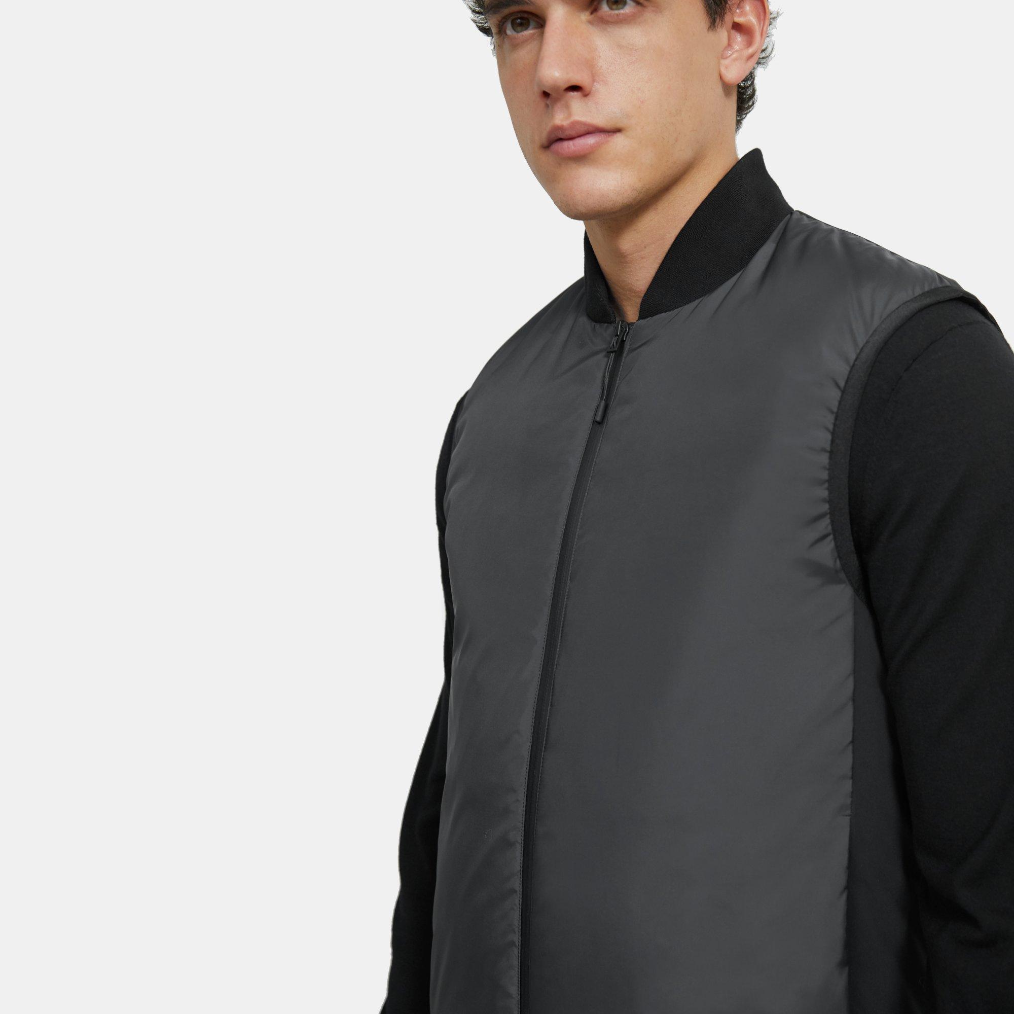 Puffer Vest