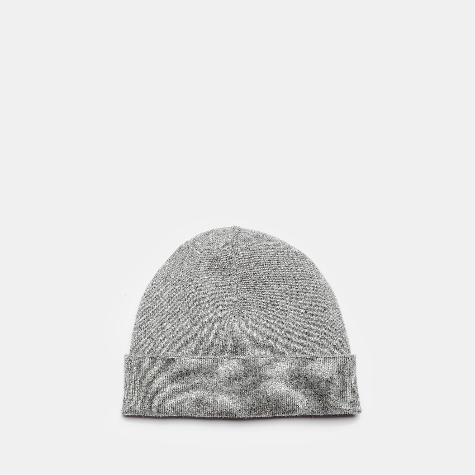 Cashmere Beanie