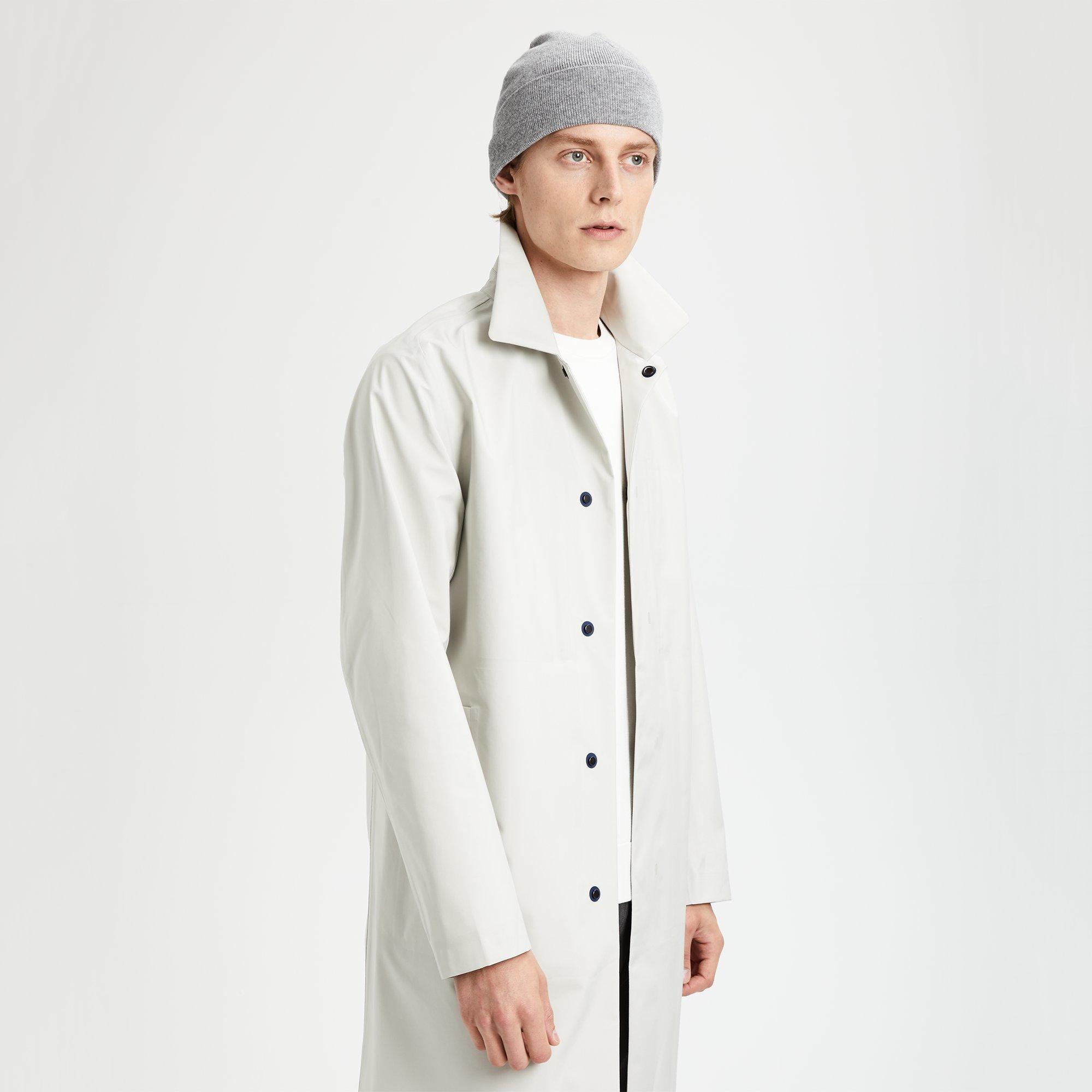 Cashmere Beanie