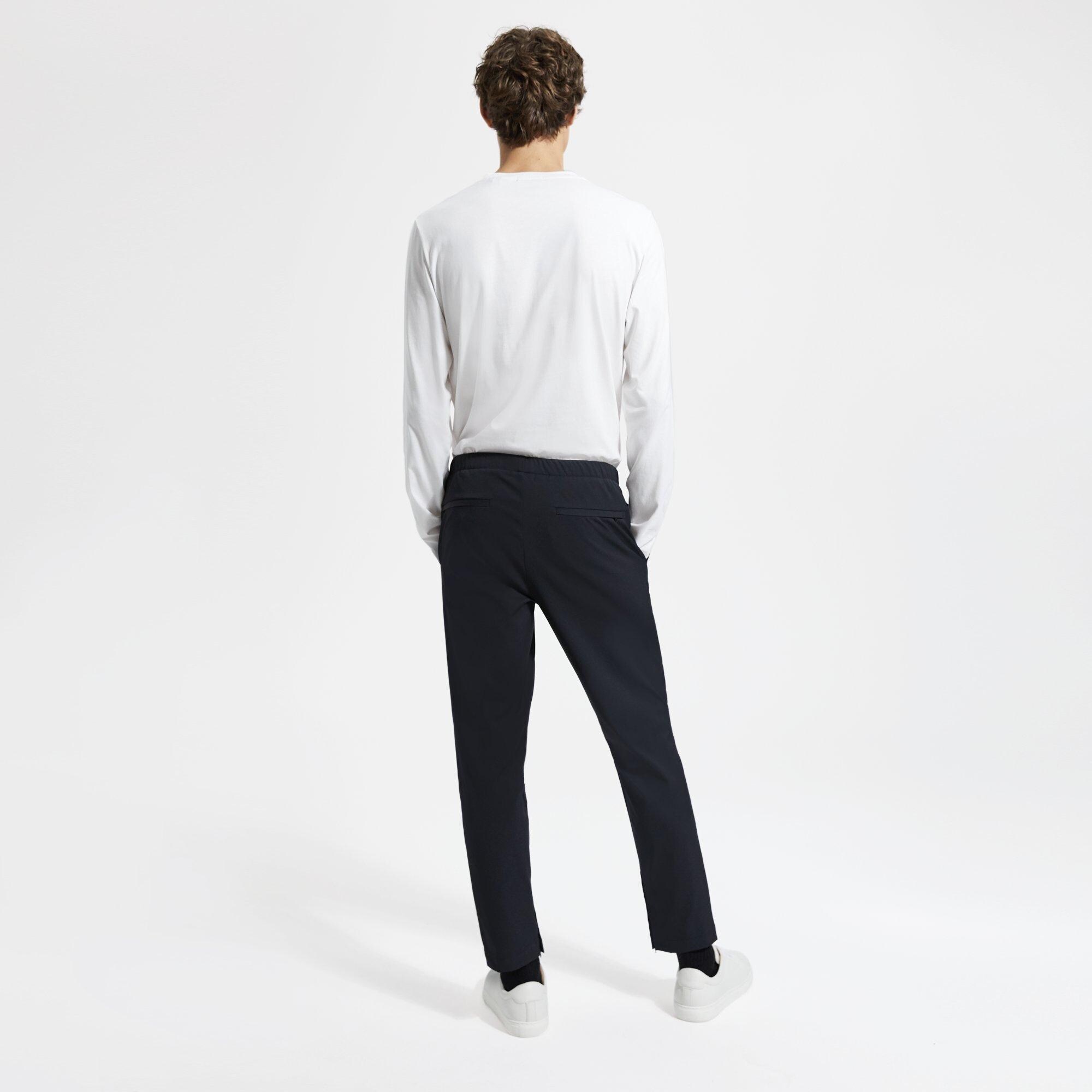 Mr Porter x Theory Rem Pant