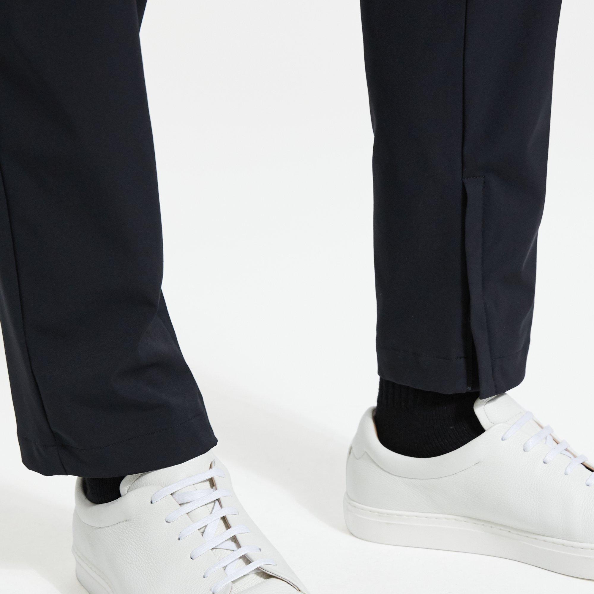 Mr Porter x Theory Rem Pant