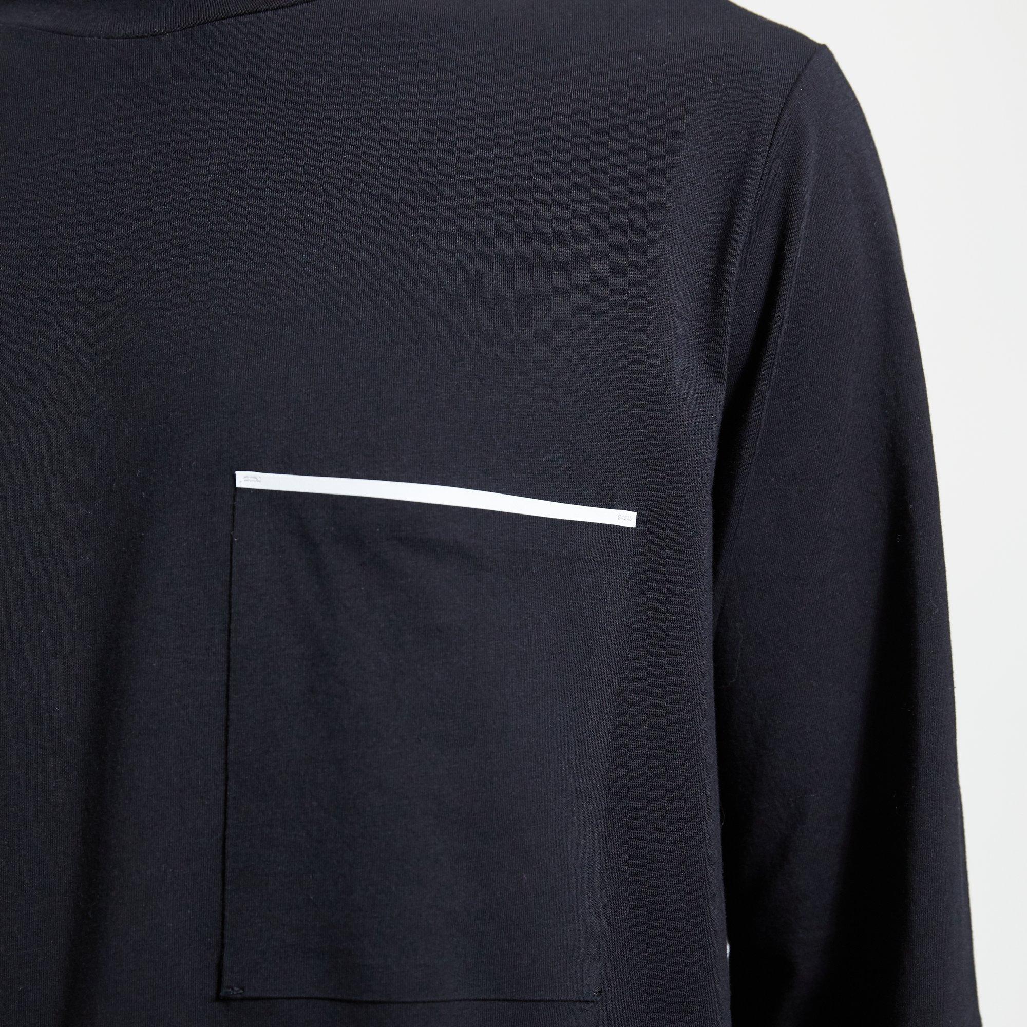 Mr Porter x Theory Neo Pocket Tee