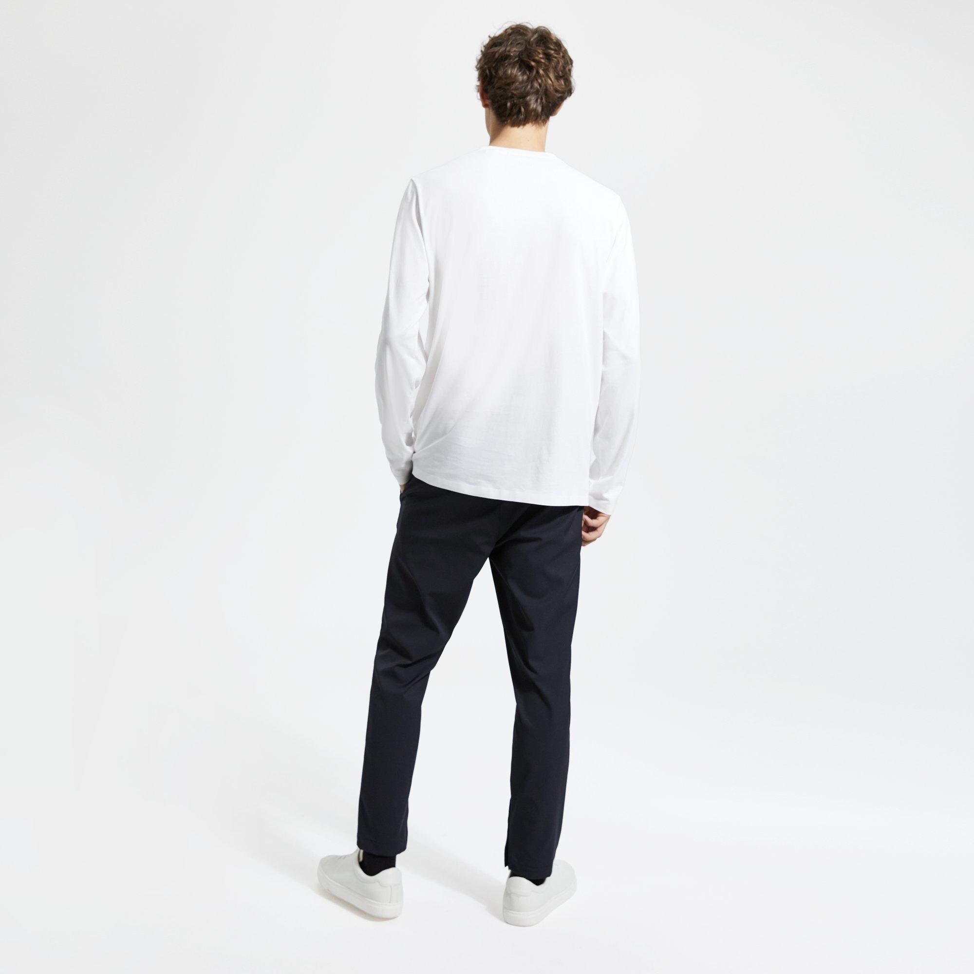Mr Porter x Theory Neo Pocket Tee