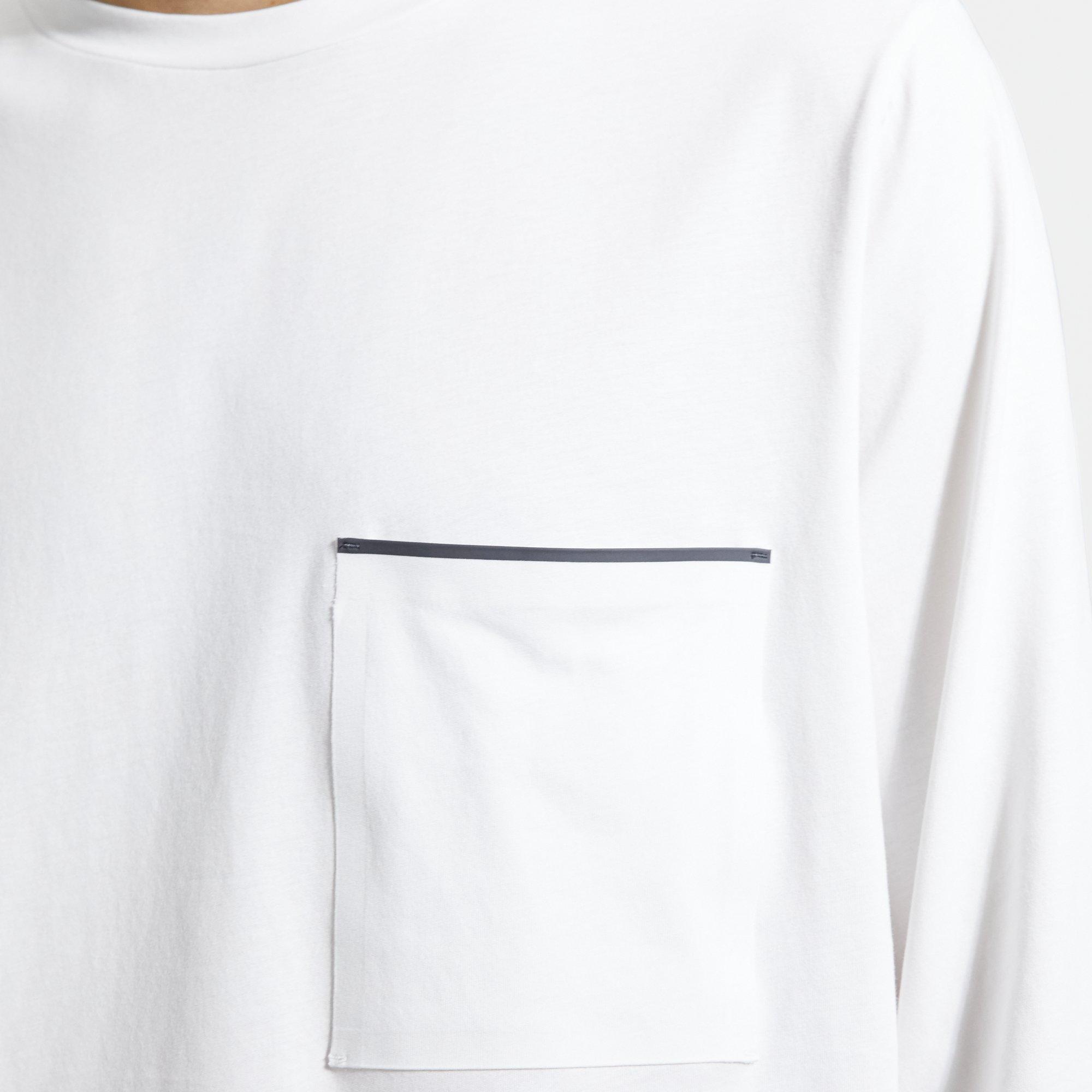 Mr Porter x Theory Neo Pocket Tee