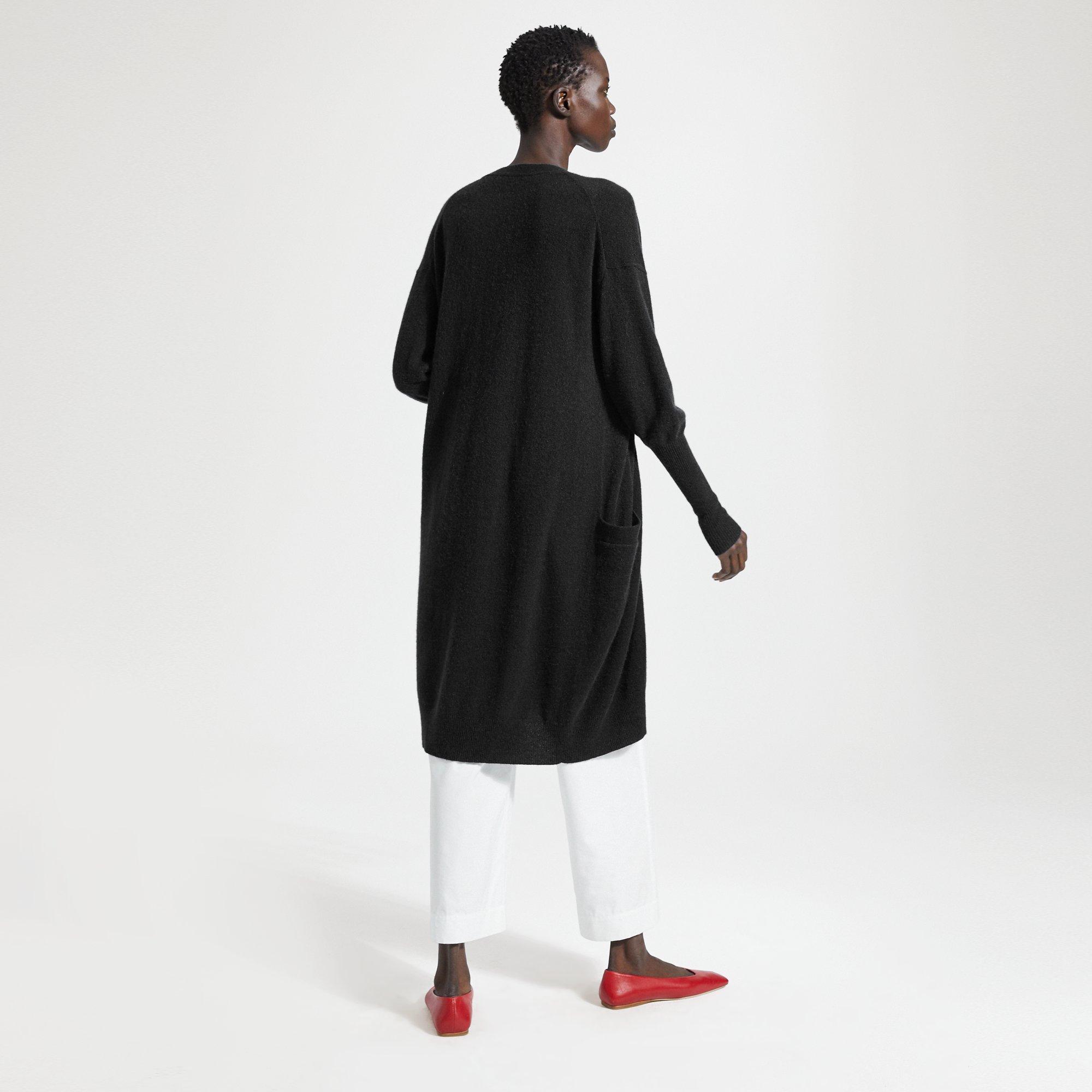 Long Cardigan
