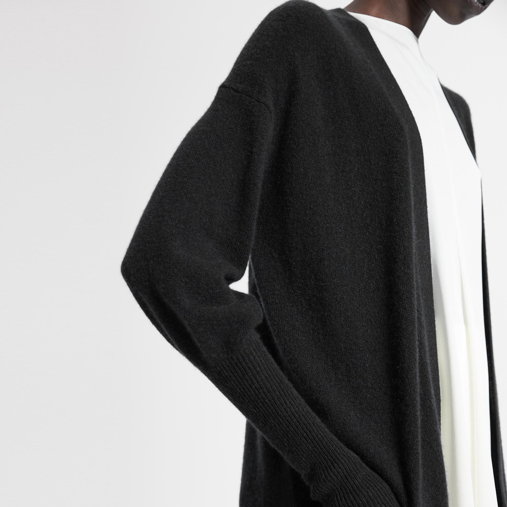 Long Cardigan