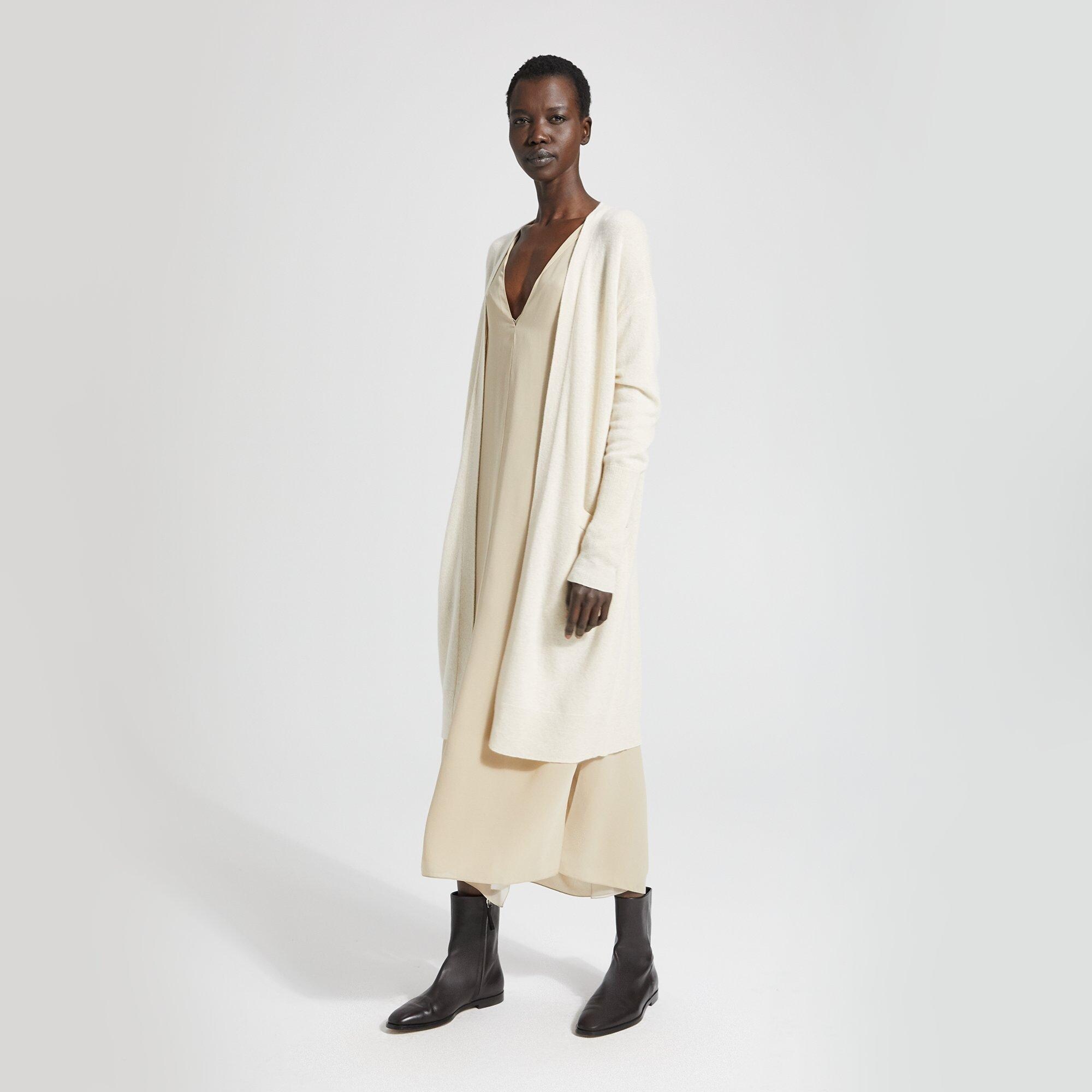 Long Cardigan