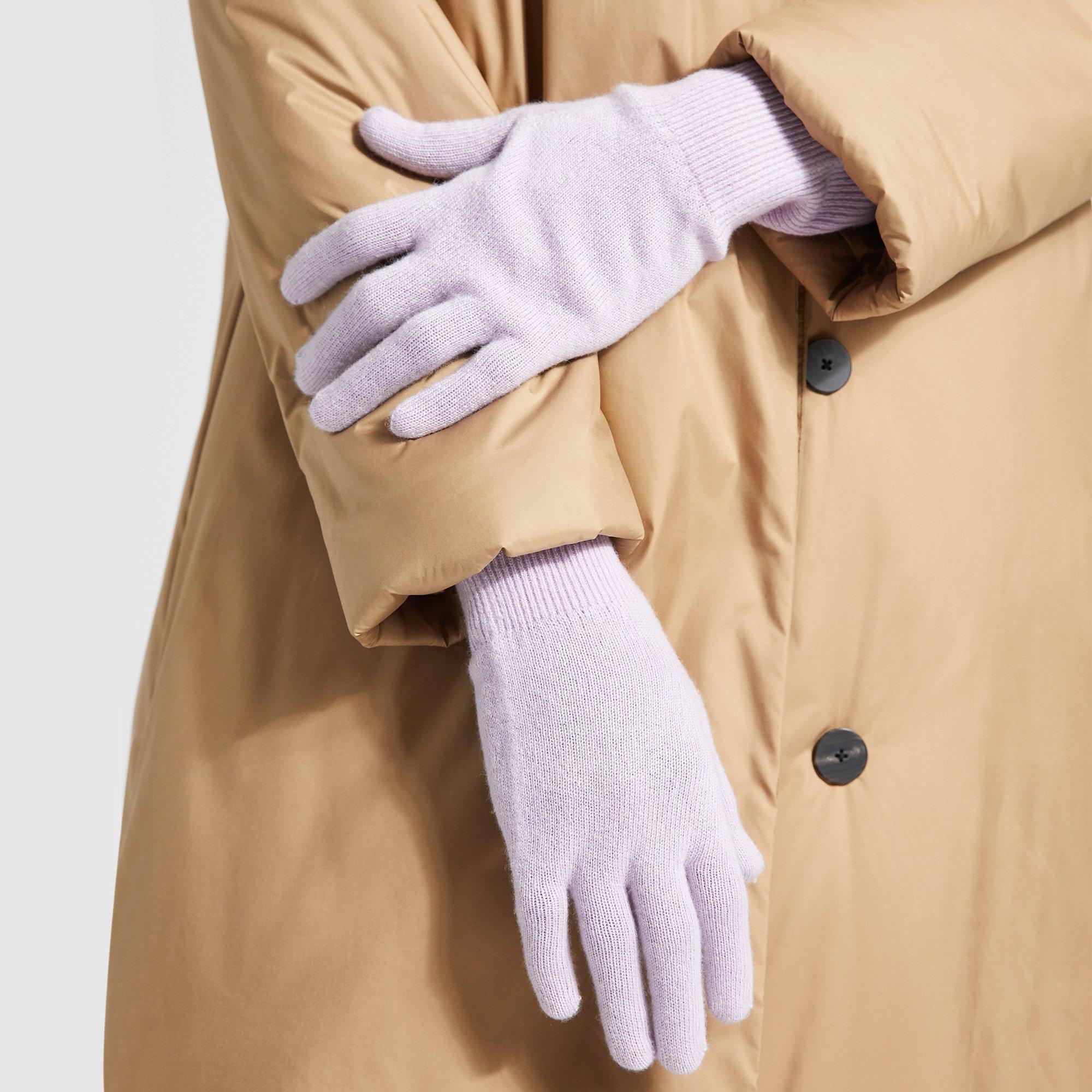 Cashmere Gloves