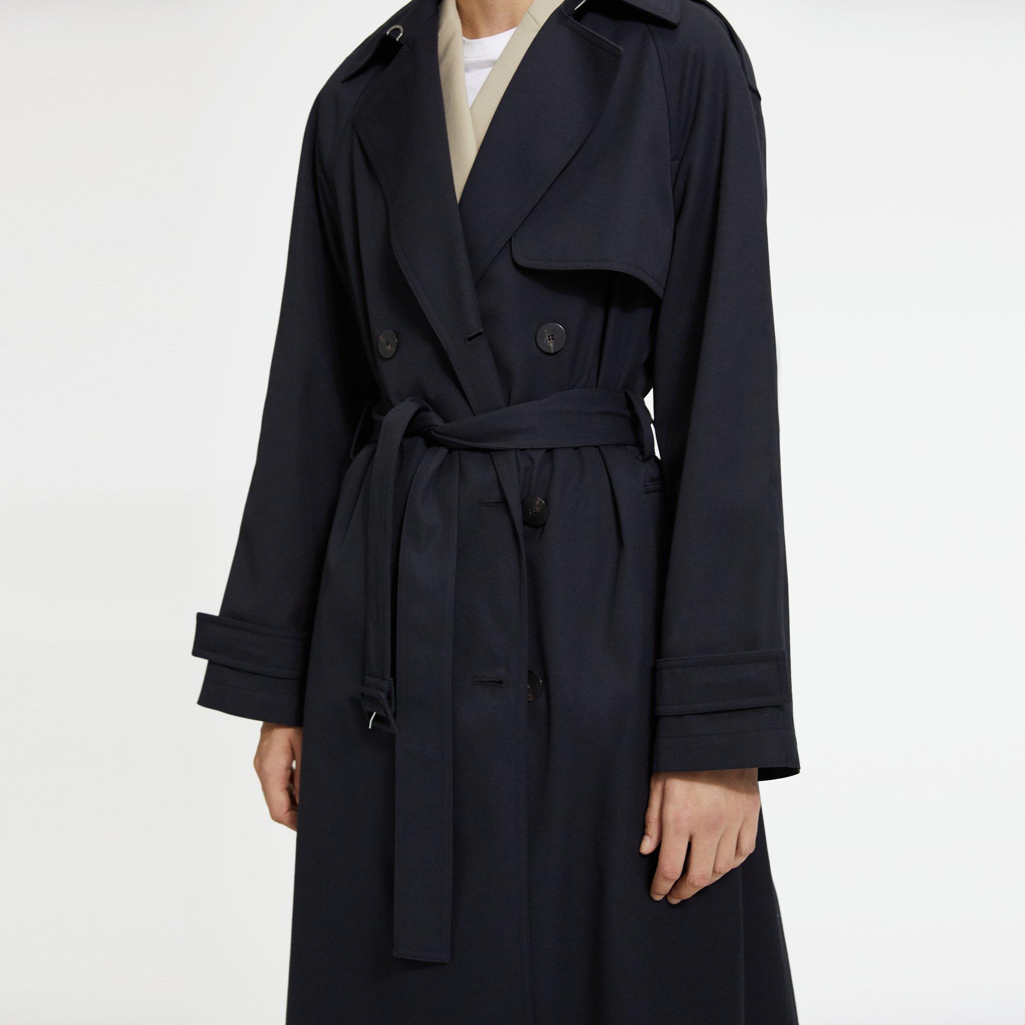 Staple Trench