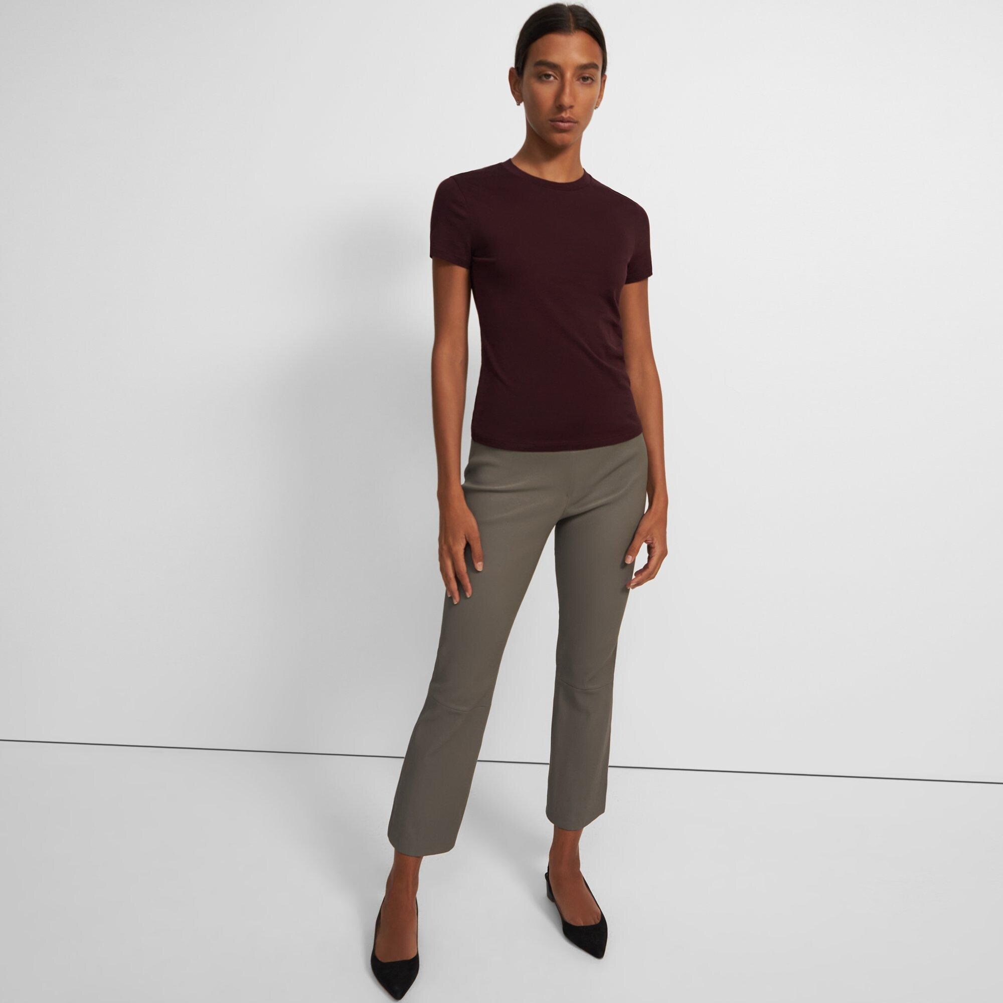 Tiny Tee in Cotton