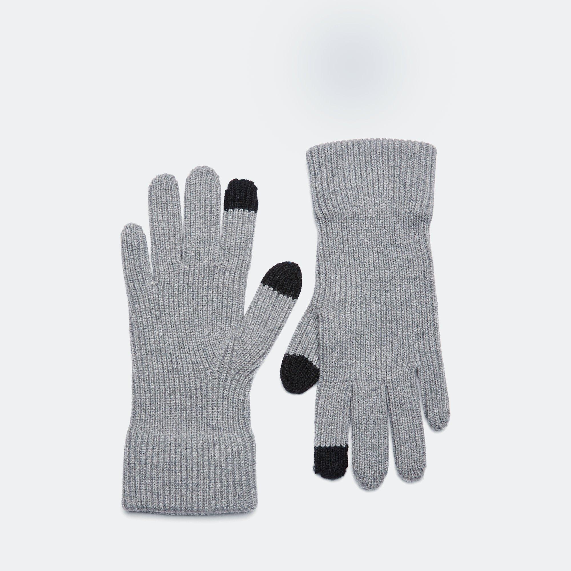 Merino Wool Tech Glove
