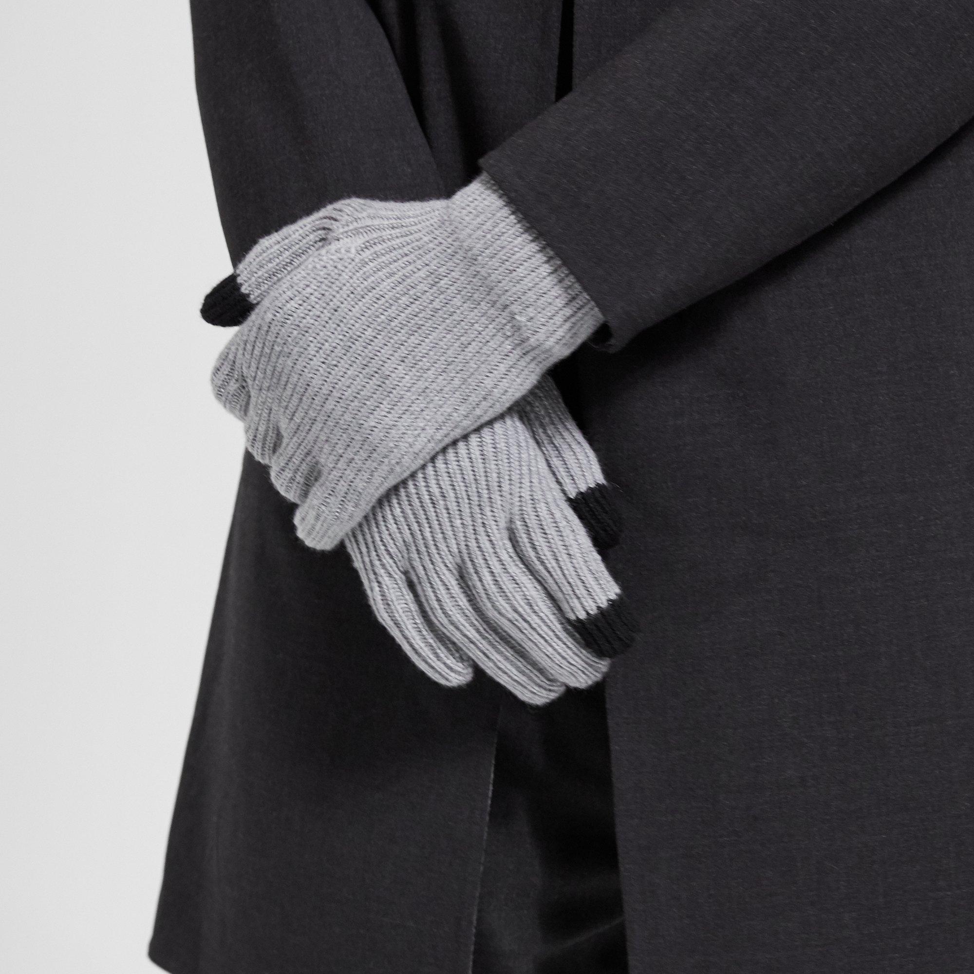 Merino Wool Tech Glove